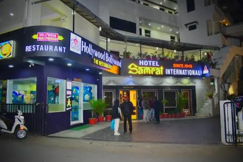 Hotel Samrat International