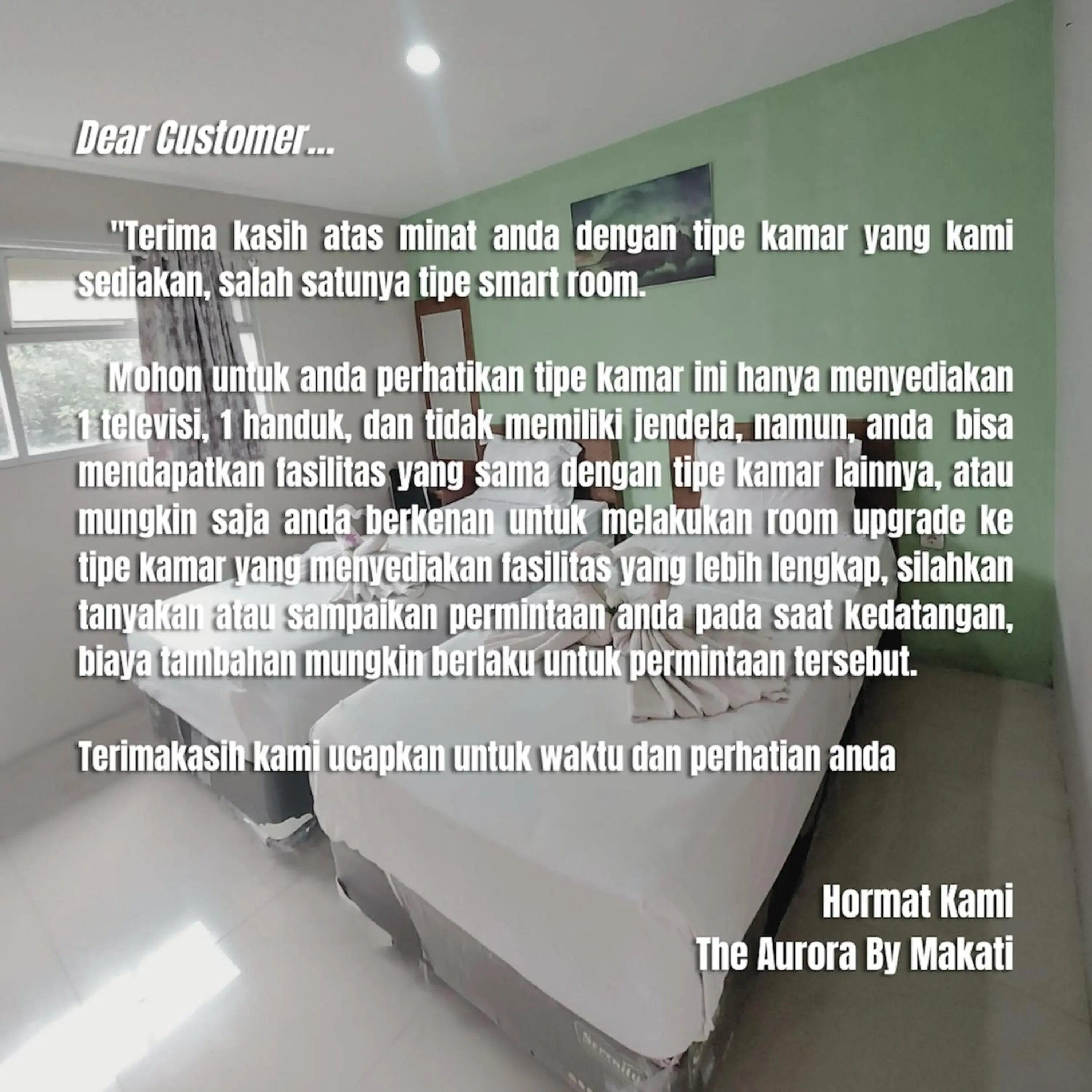 Property building in The Aurora by Makati Property building in The Aurora by Makati