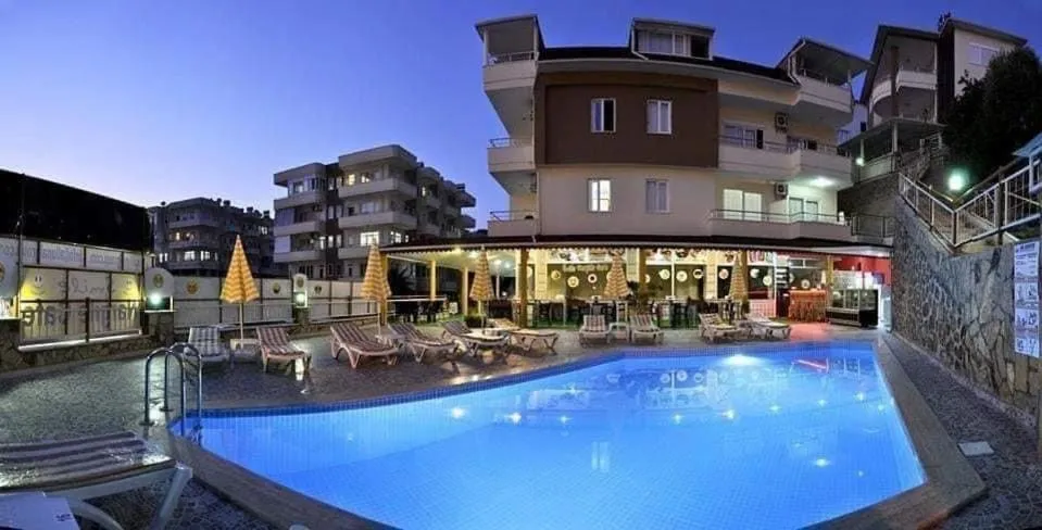 ALİ ÜNAL APART OTEL
