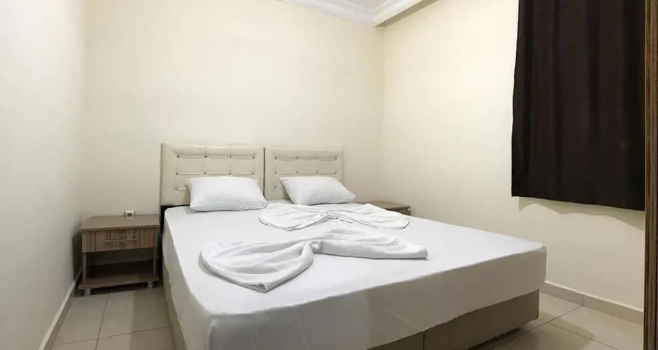 ALİ ÜNAL APART OTEL