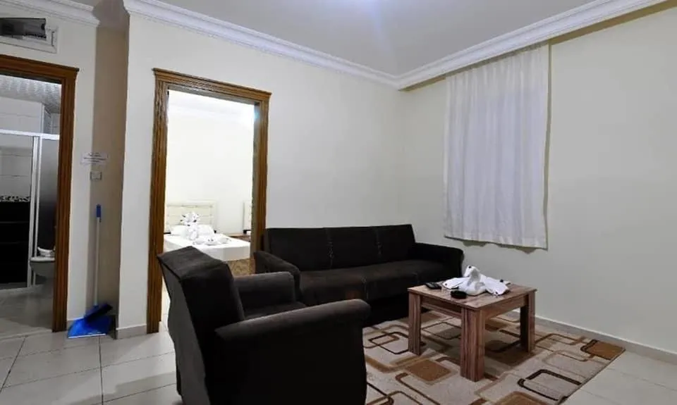 ALİ ÜNAL APART OTEL