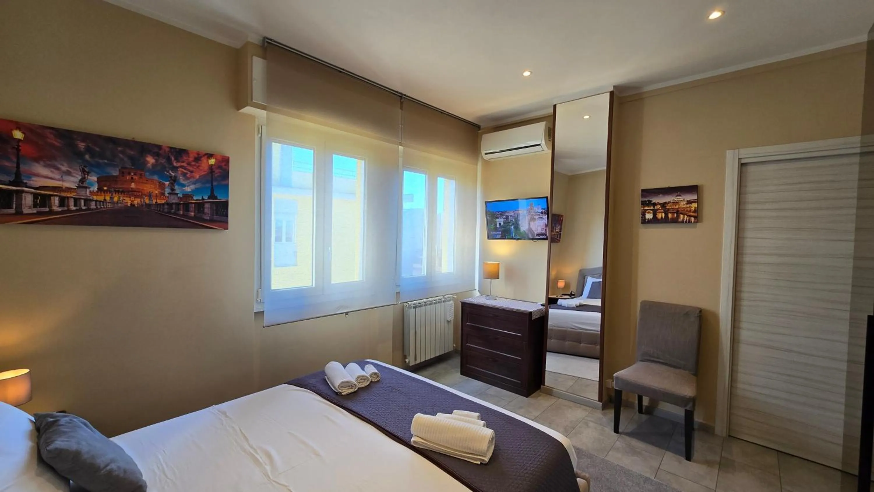 Suite Tuscolana