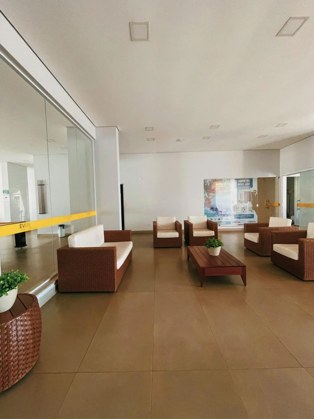 Espaço 611
