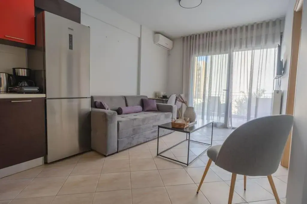 #S20 Chic 1 BR apartment in the centre of Volos #S20 Chic 1 BR apartment in the centre of Volos