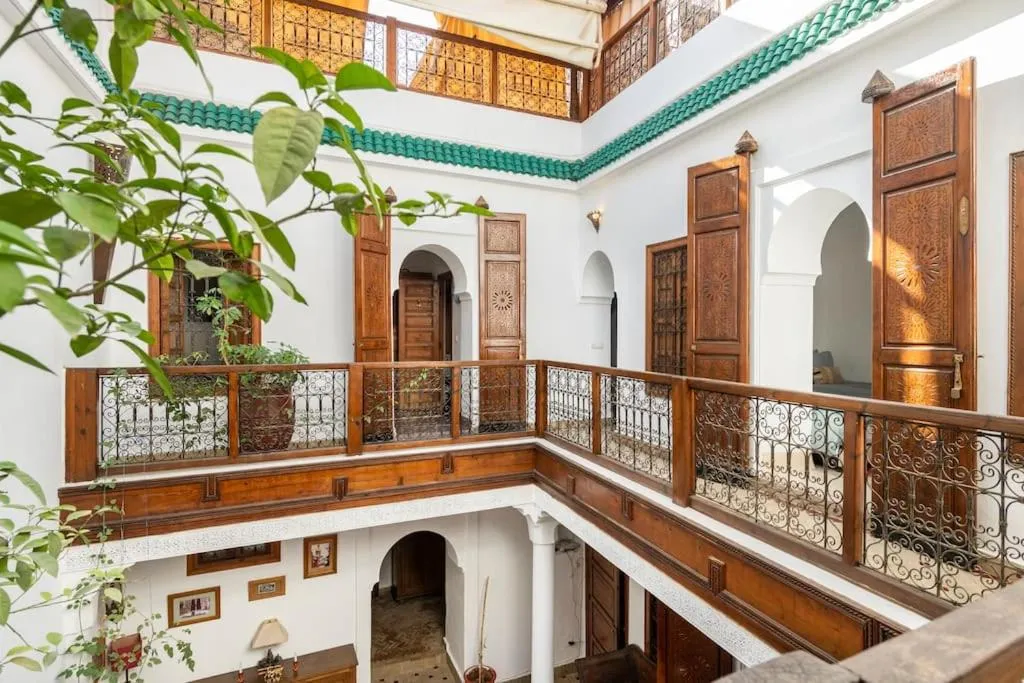 RIAD ALGHANI
