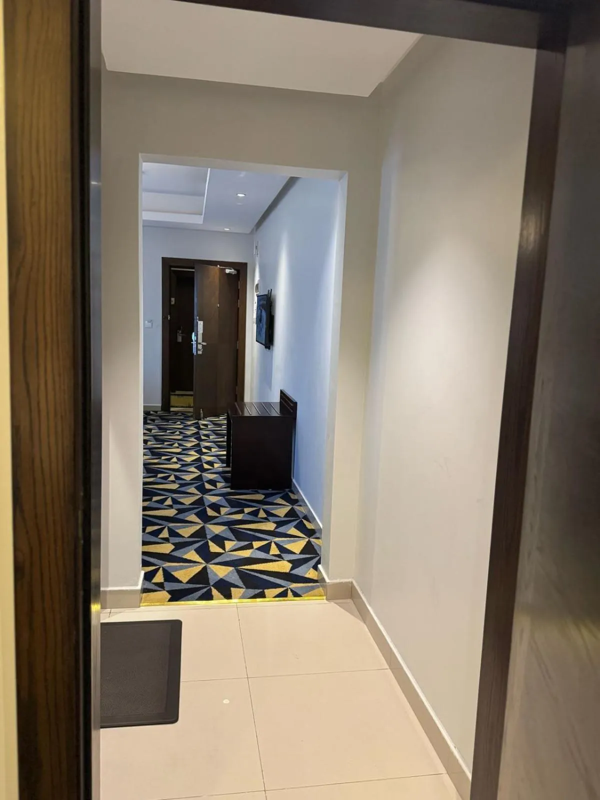 TV and multimedia in Ocean View Al Zahra