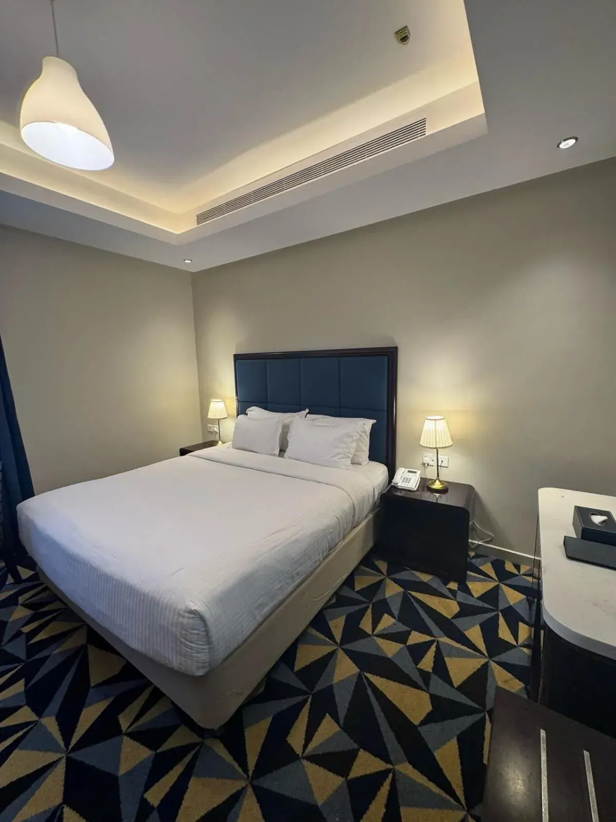 Deluxe King Studio in Ocean View Al Zahra Deluxe King Studio in Ocean View Al Zahra