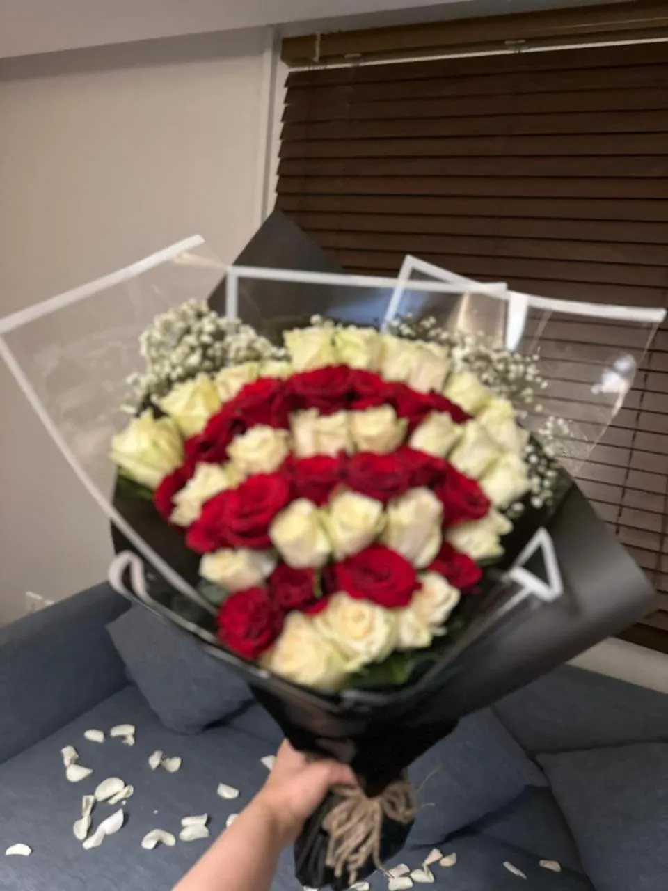 wedding in Ocean View Al Zahra