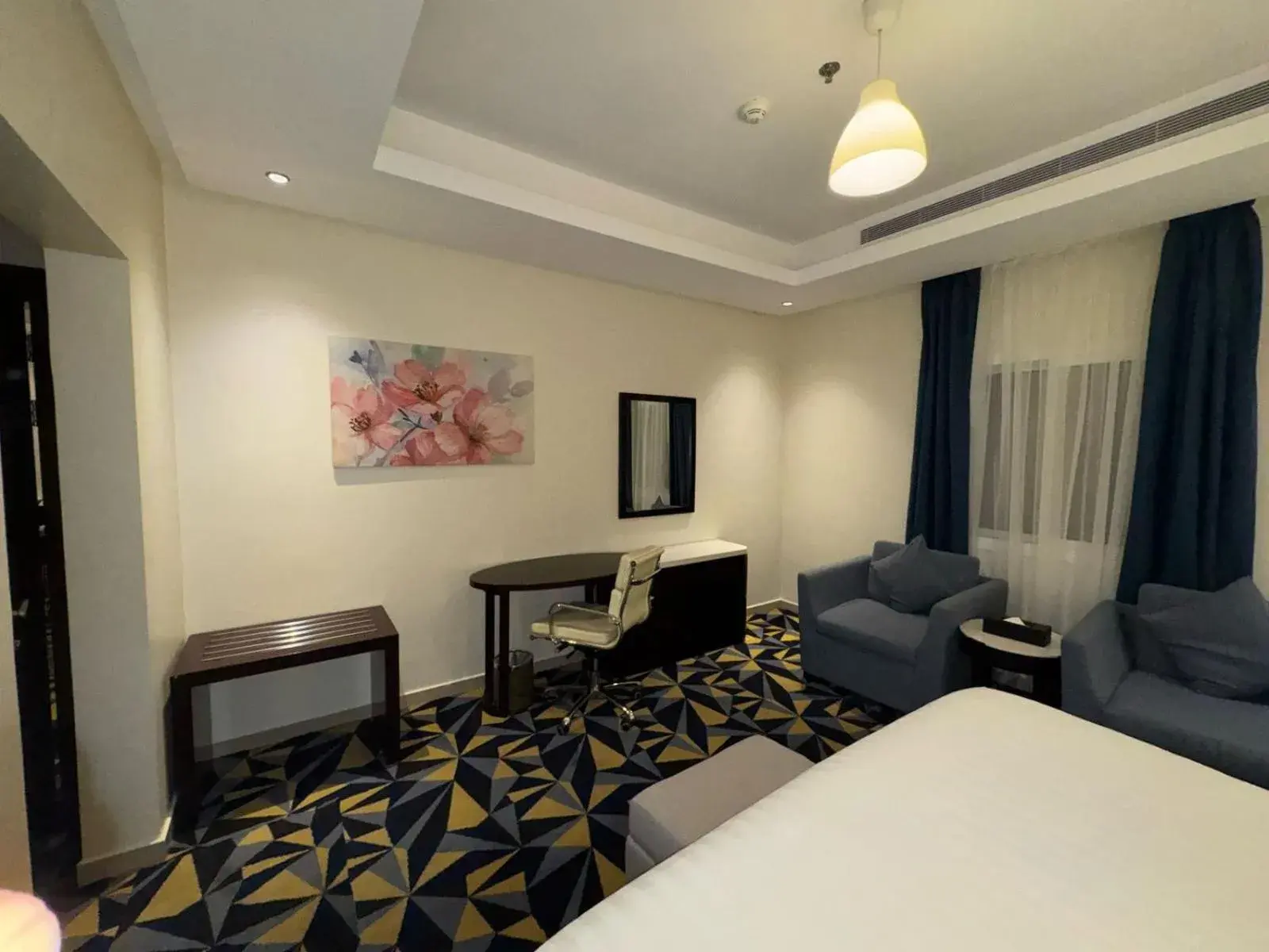 Two-Bedroom Apartment in Ocean View Al Zahra Two-Bedroom Apartment in Ocean View Al Zahra