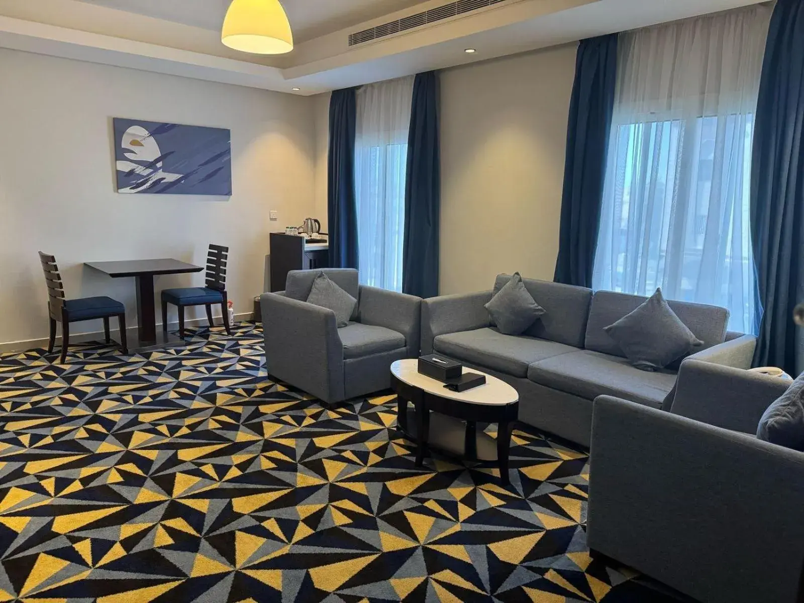 Suite with City View in Ocean View Al Zahra Suite with City View in Ocean View Al Zahra