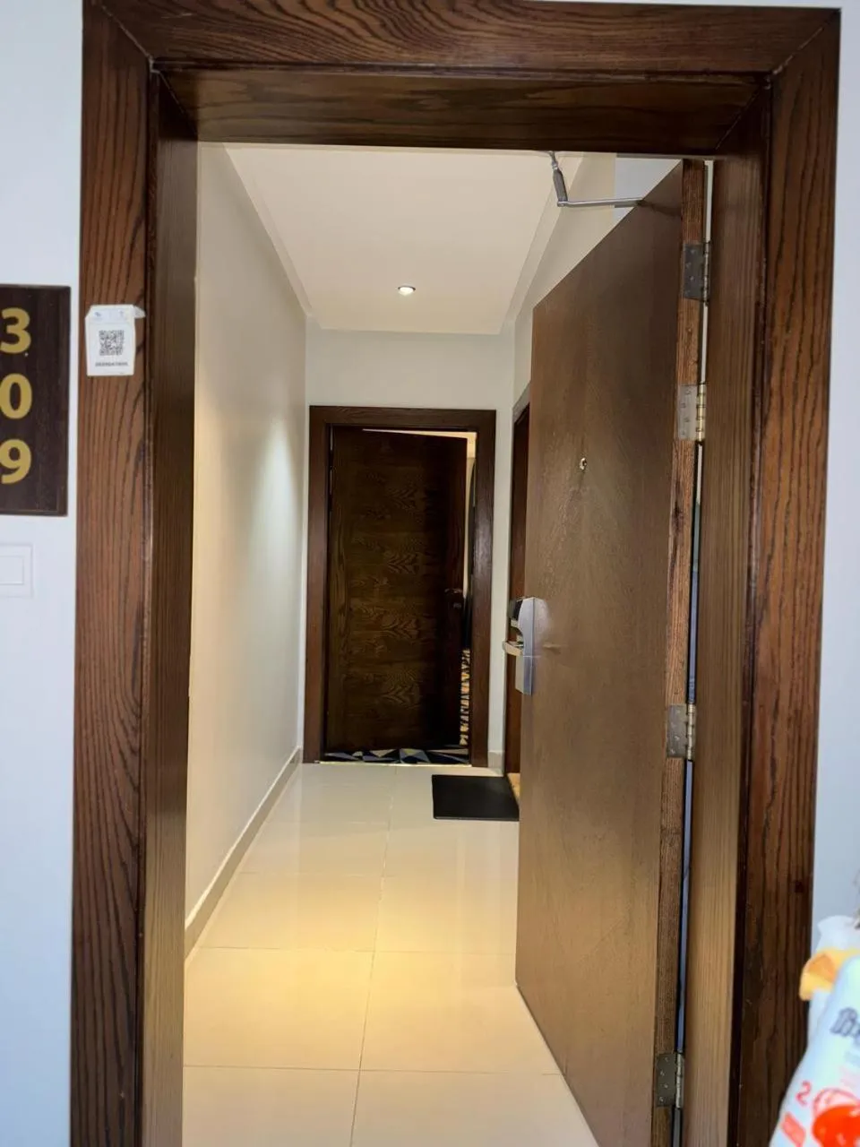 Photo of the whole room in Ocean View Al Zahra