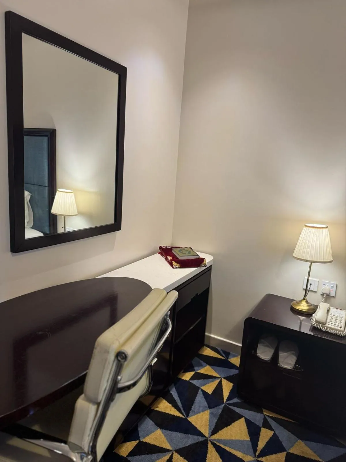 Bedroom in Ocean View Al Zahra