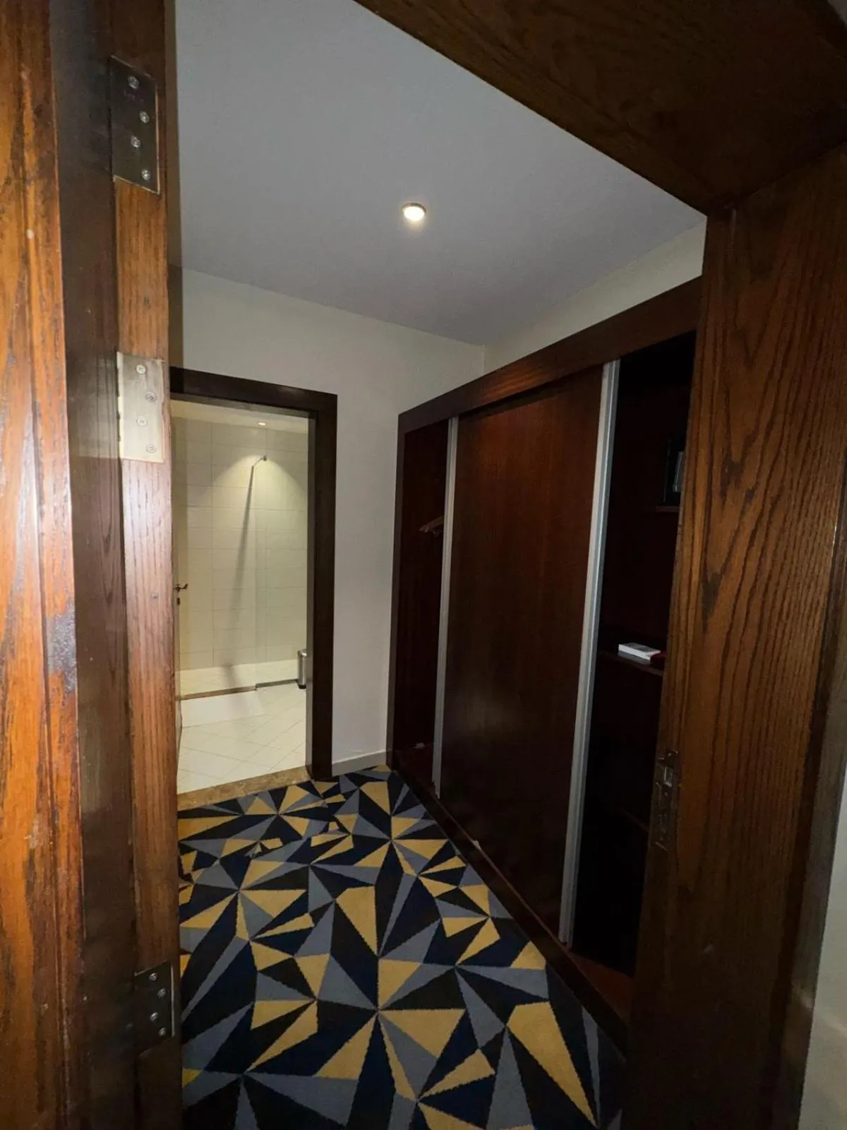 Photo of the whole room in Ocean View Al Zahra