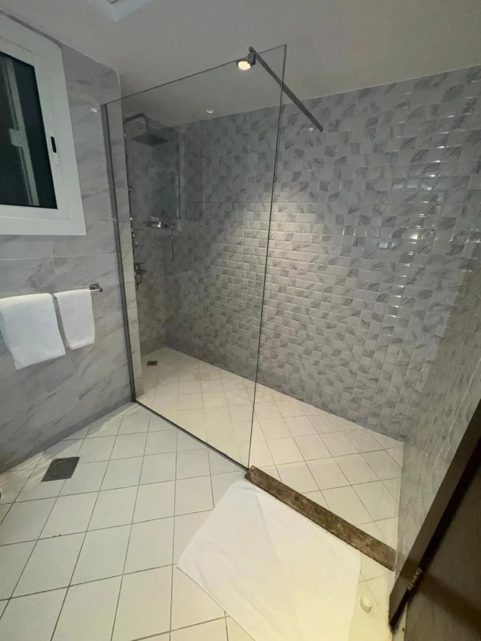 Bathroom in Ocean View Al Zahra