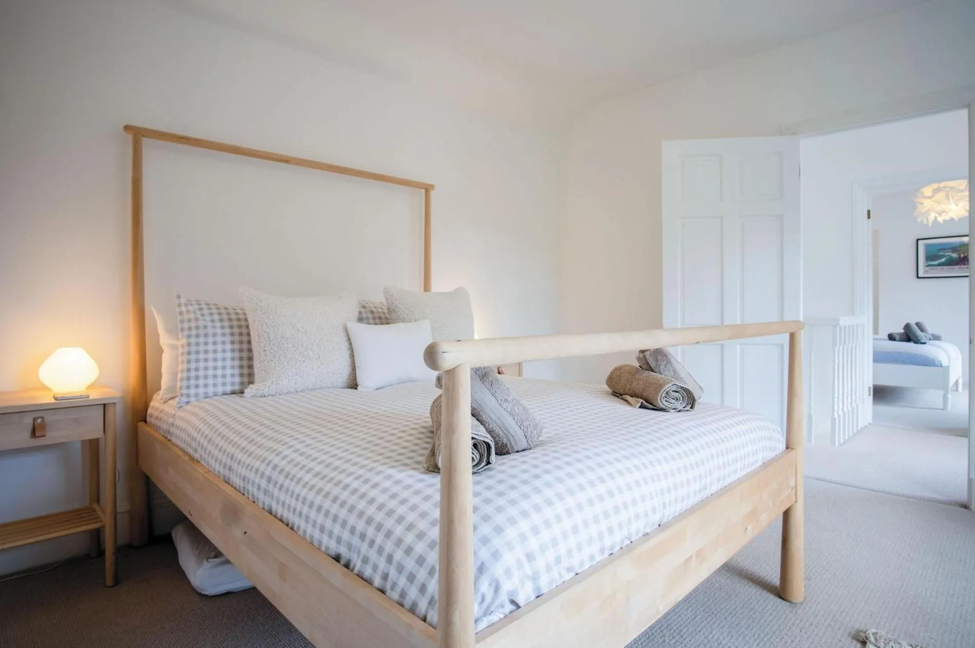 Penlan - 3 Bedroom Cottage - Saundersfoot