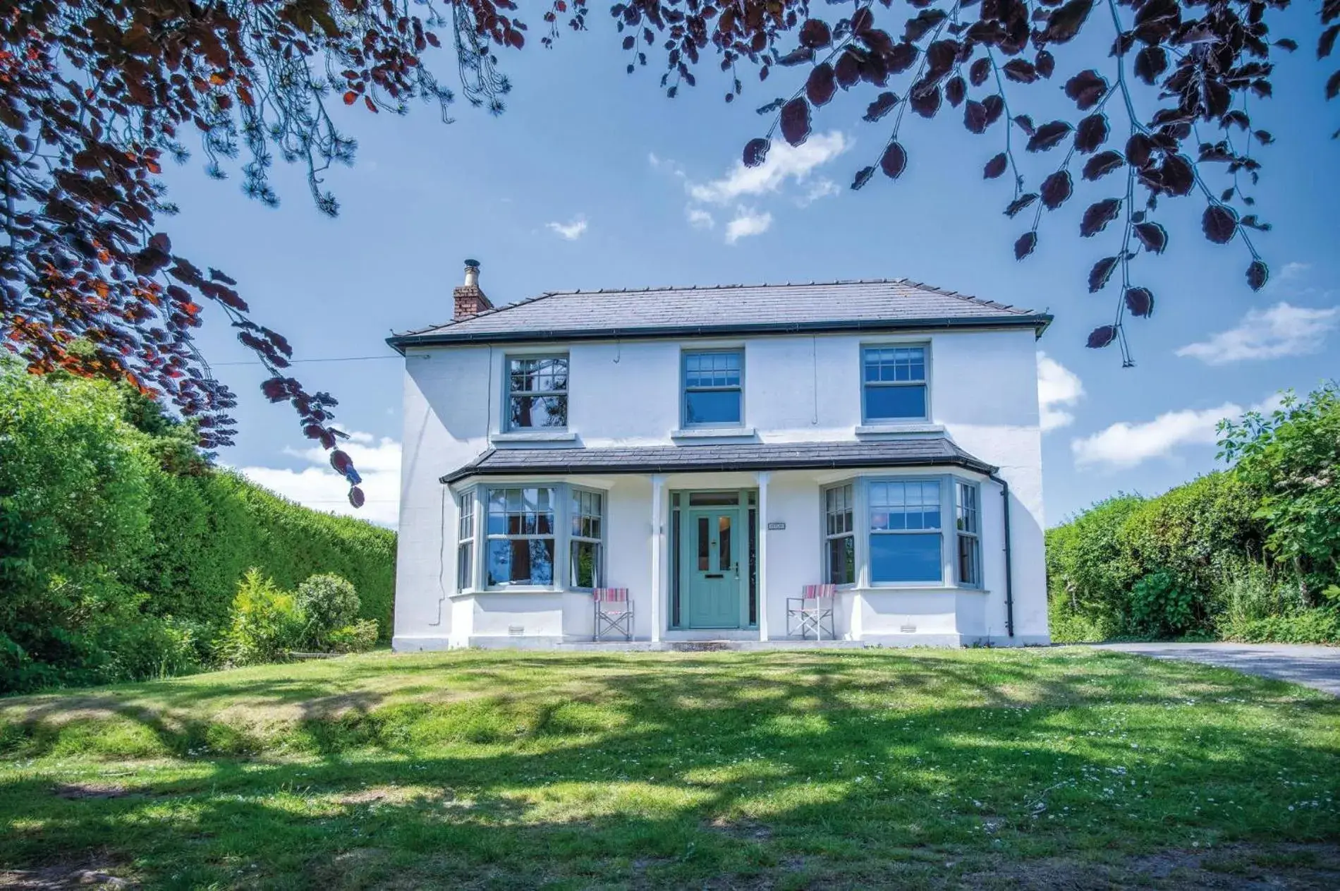 Penlan - 3 Bedroom Cottage - Saundersfoot Penlan - 3 Bedroom Cottage - Saundersfoot