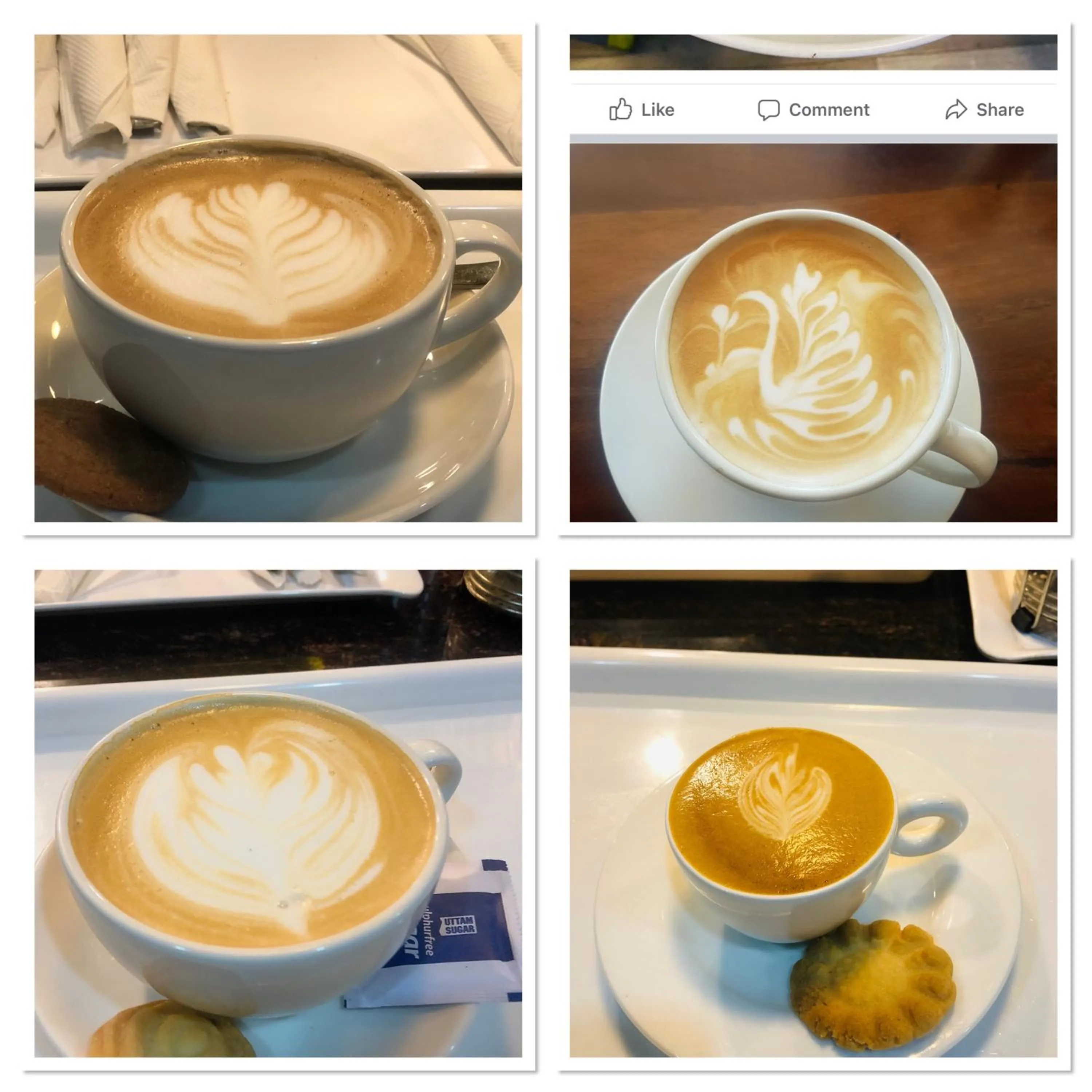 Coffee/tea facilities in Silver Cloud Hotel