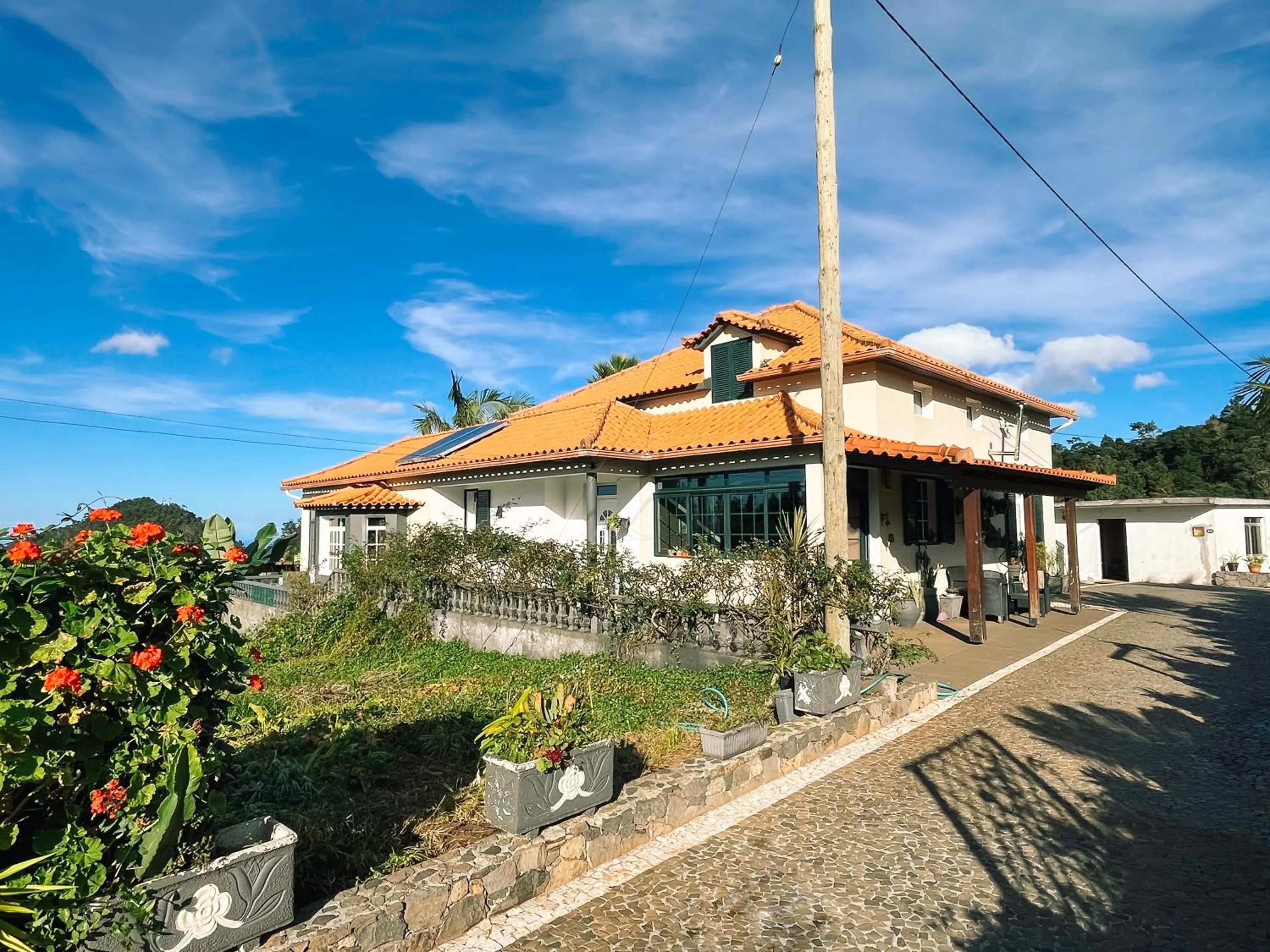Casa das Eiras, Nº48
