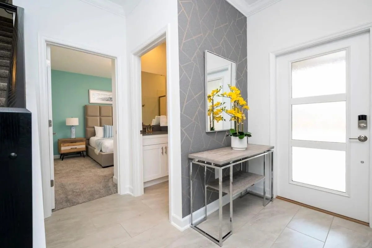 Marvelous 4Bd with Pool at Storey Lake Resort 2601