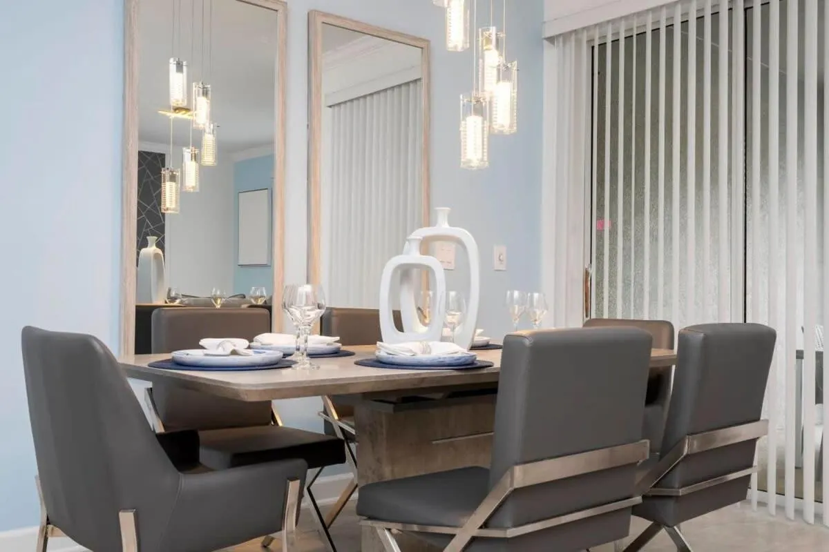 Marvelous 4Bd with Pool at Storey Lake Resort 2601