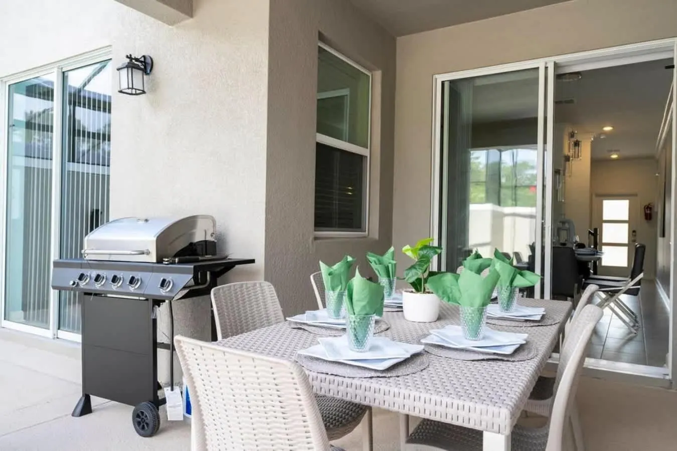 Marvelous 4Bd with Pool at Storey Lake Resort 2601