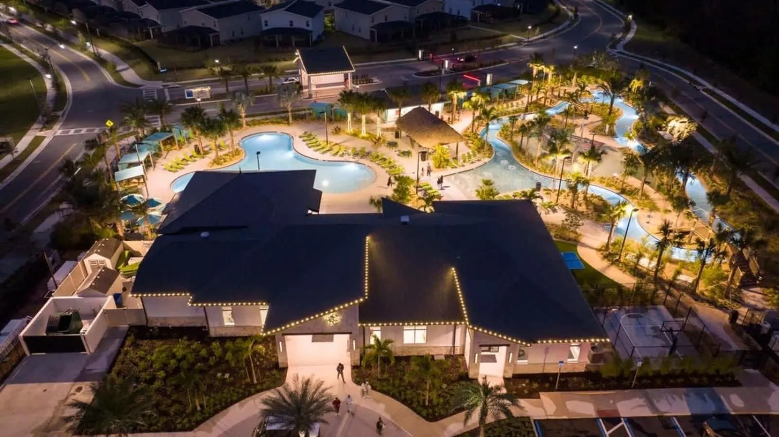 Marvelous 4Bd with Pool at Storey Lake Resort 2601