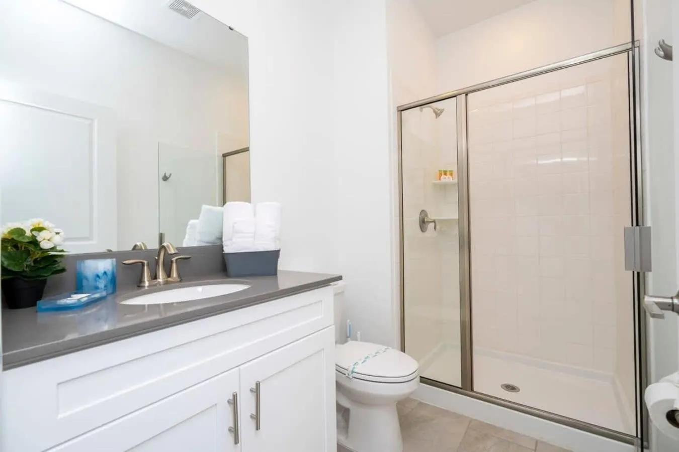 Marvelous 4Bd with Pool at Storey Lake Resort 2601