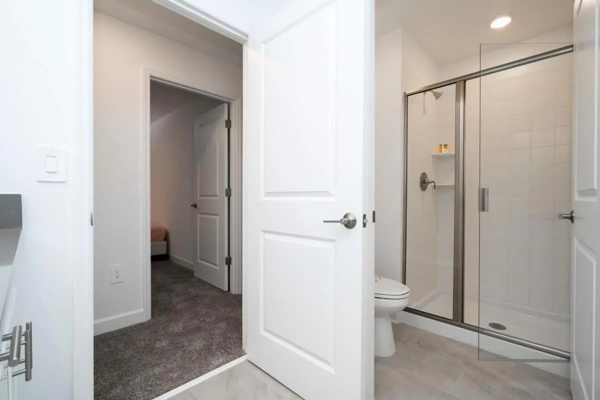 Marvelous 4Bd with Pool at Storey Lake Resort 2601