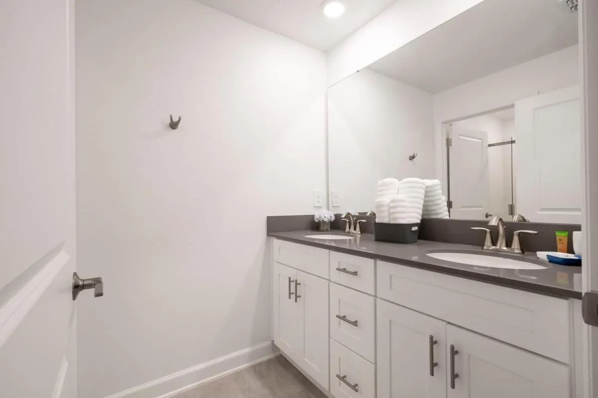 Marvelous 4Bd with Pool at Storey Lake Resort 2601