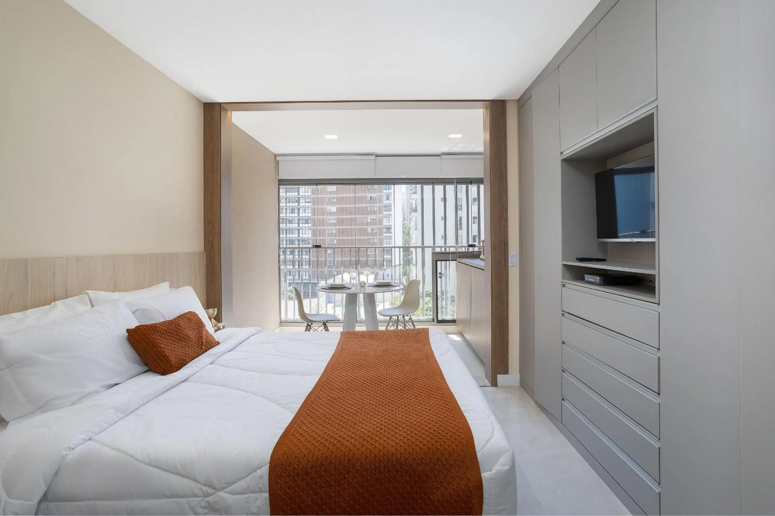 Apartment in Zahle Jardins