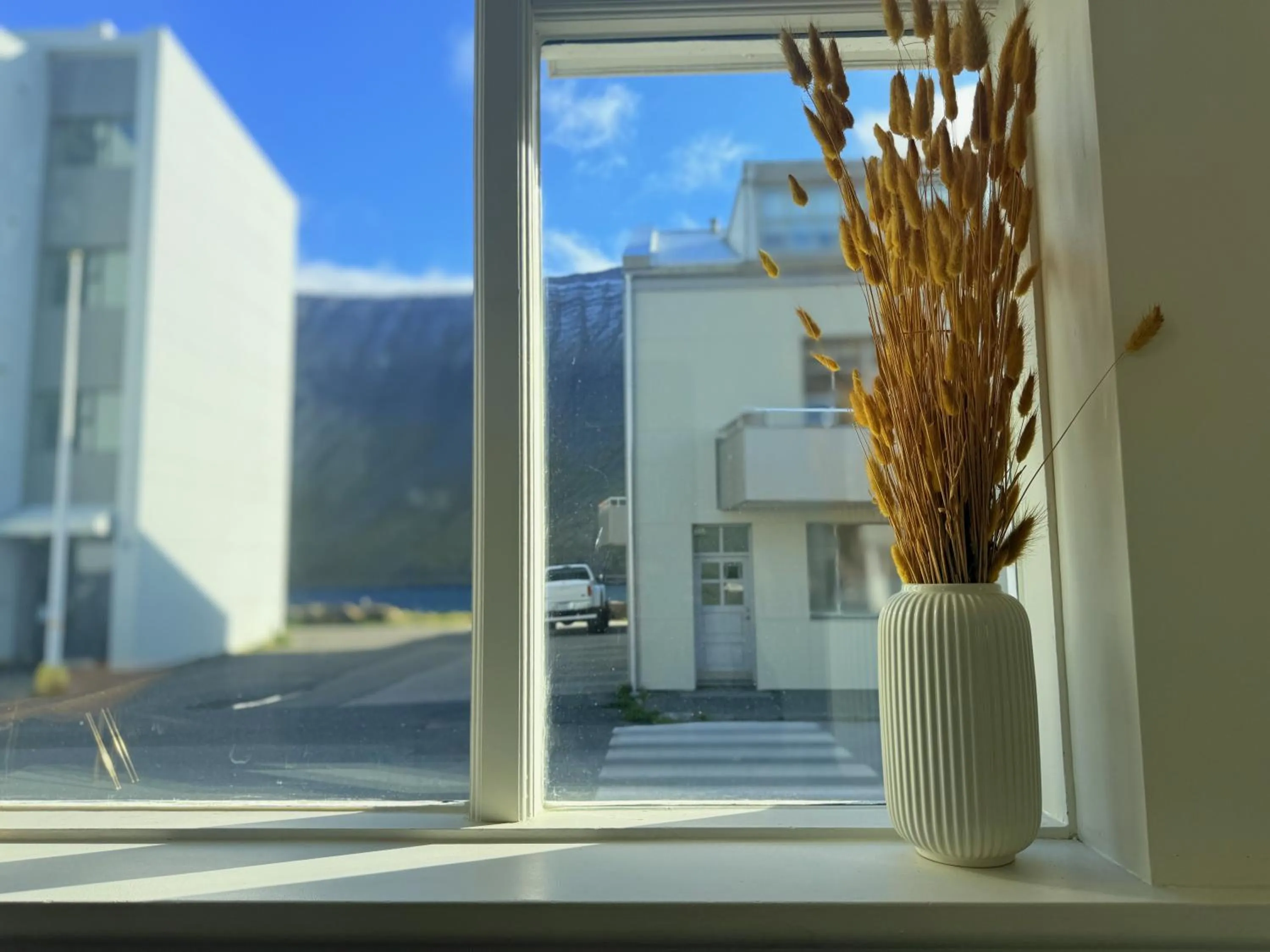 Neighbourhood in The Ísafjörður Inn by Ourhotels