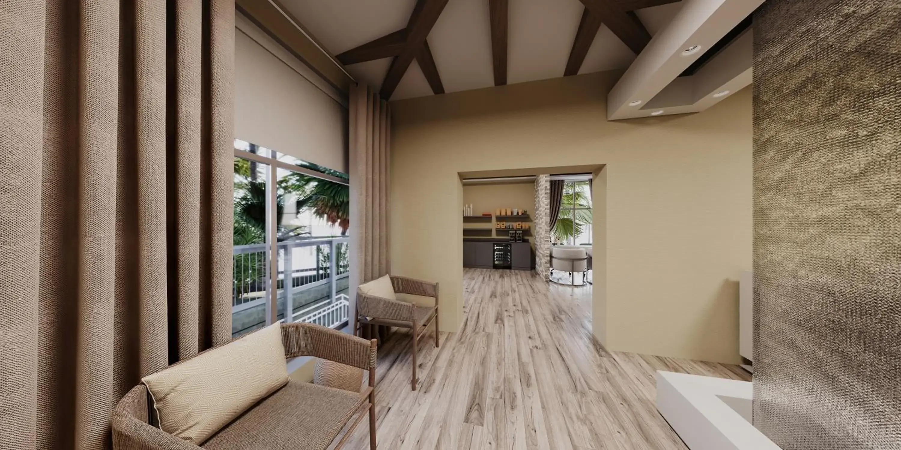 Spa and wellness centre/facilities in Margaritaville Beach Resort Ft Myers Beach Spa and wellness centre/facilities in Margaritaville Beach Resort Ft Myers Beach