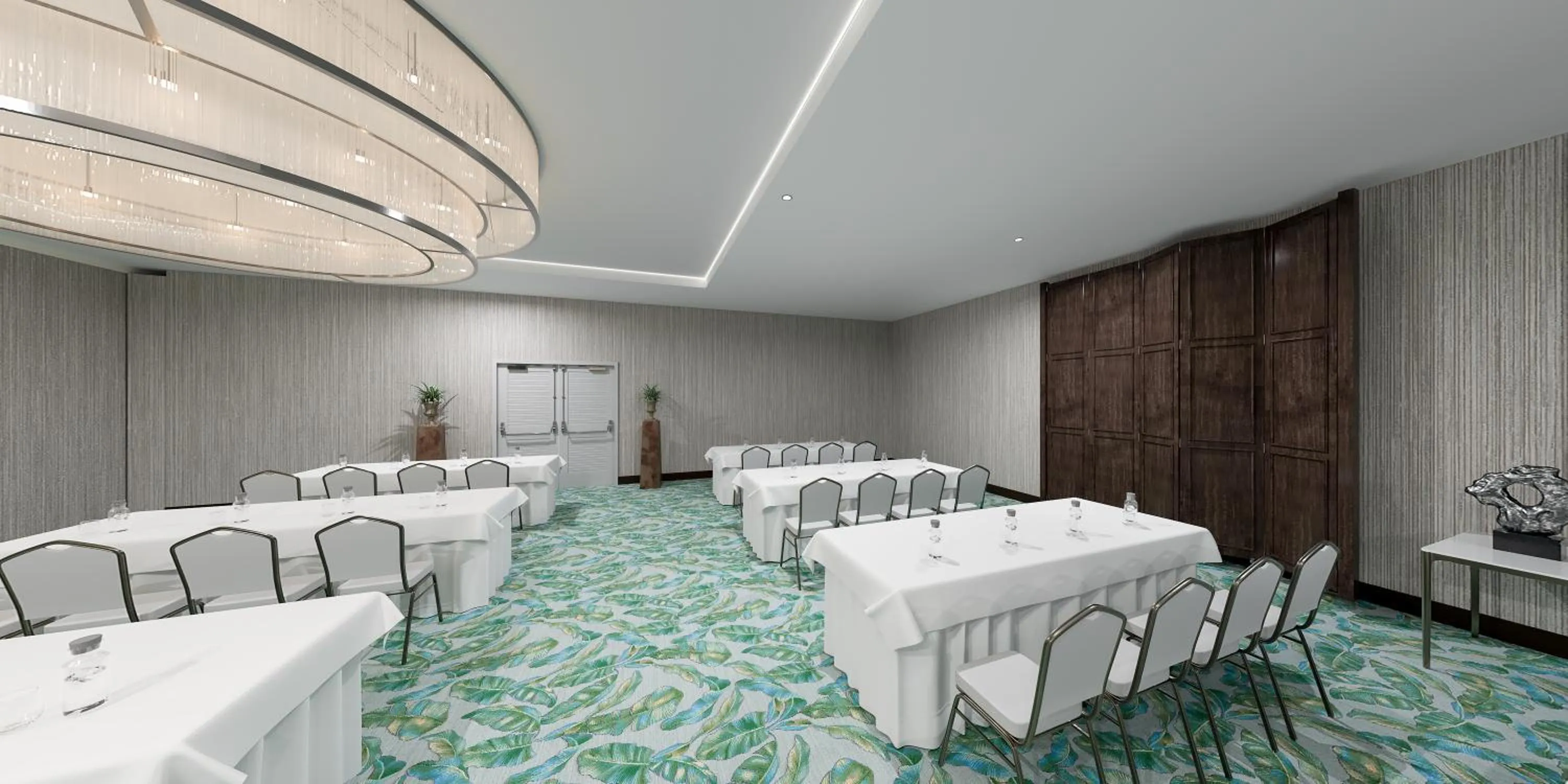 Banquet/Function facilities in Margaritaville Beach Resort Ft Myers Beach