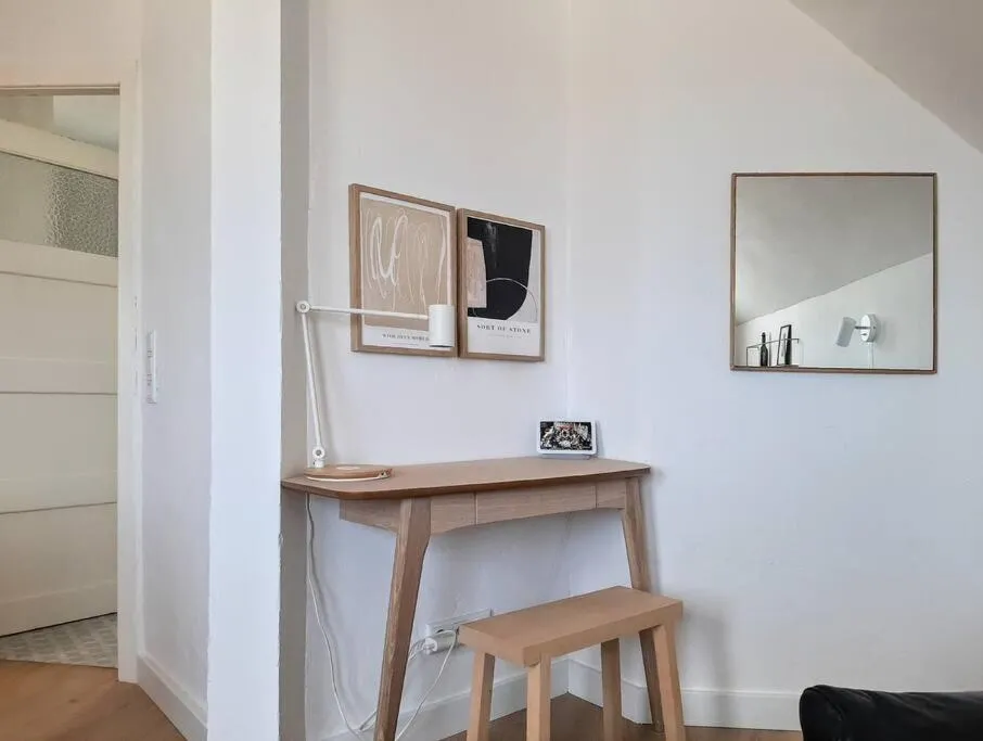 Über den Dächern der Altstadt