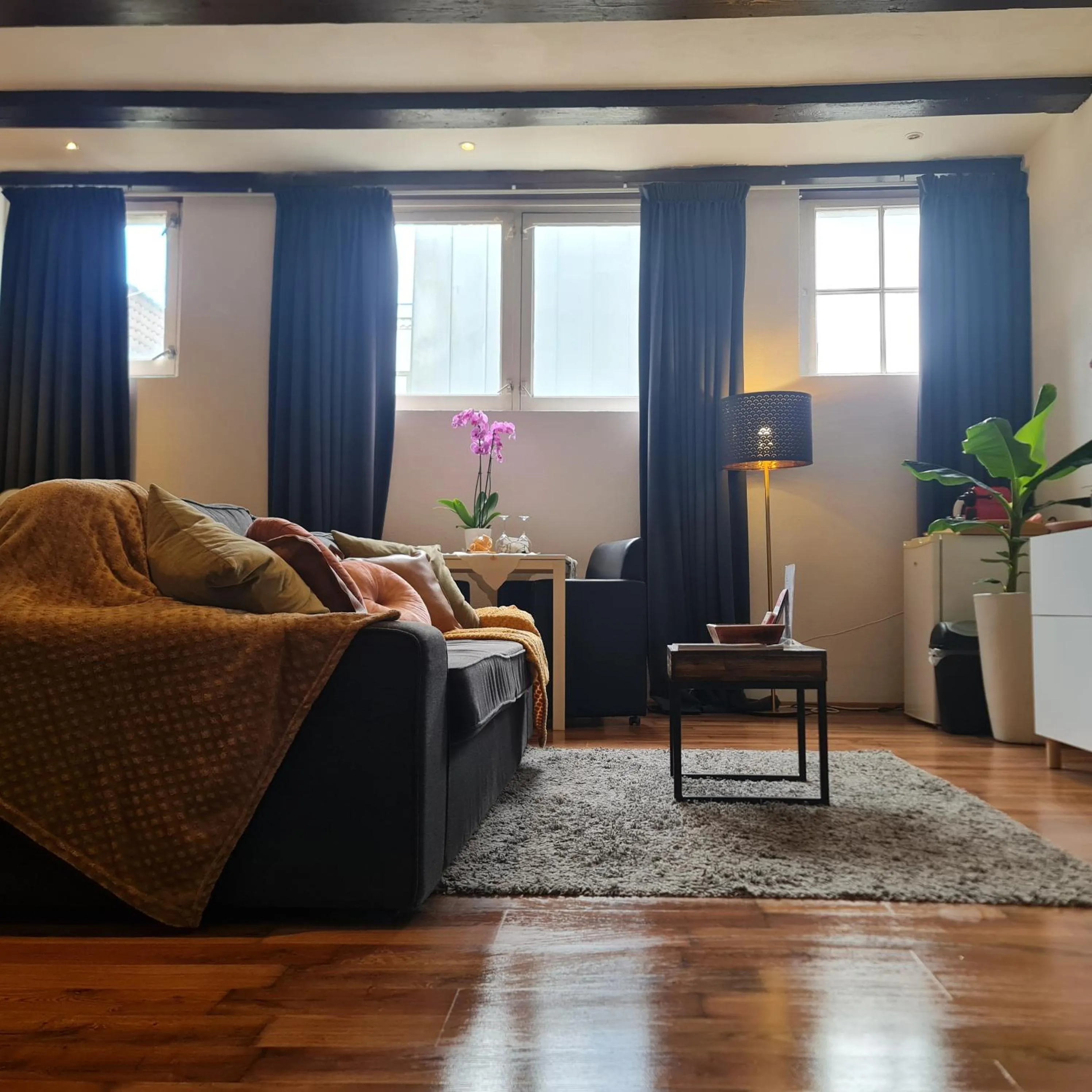 Crown Guesthouse Amsterdam