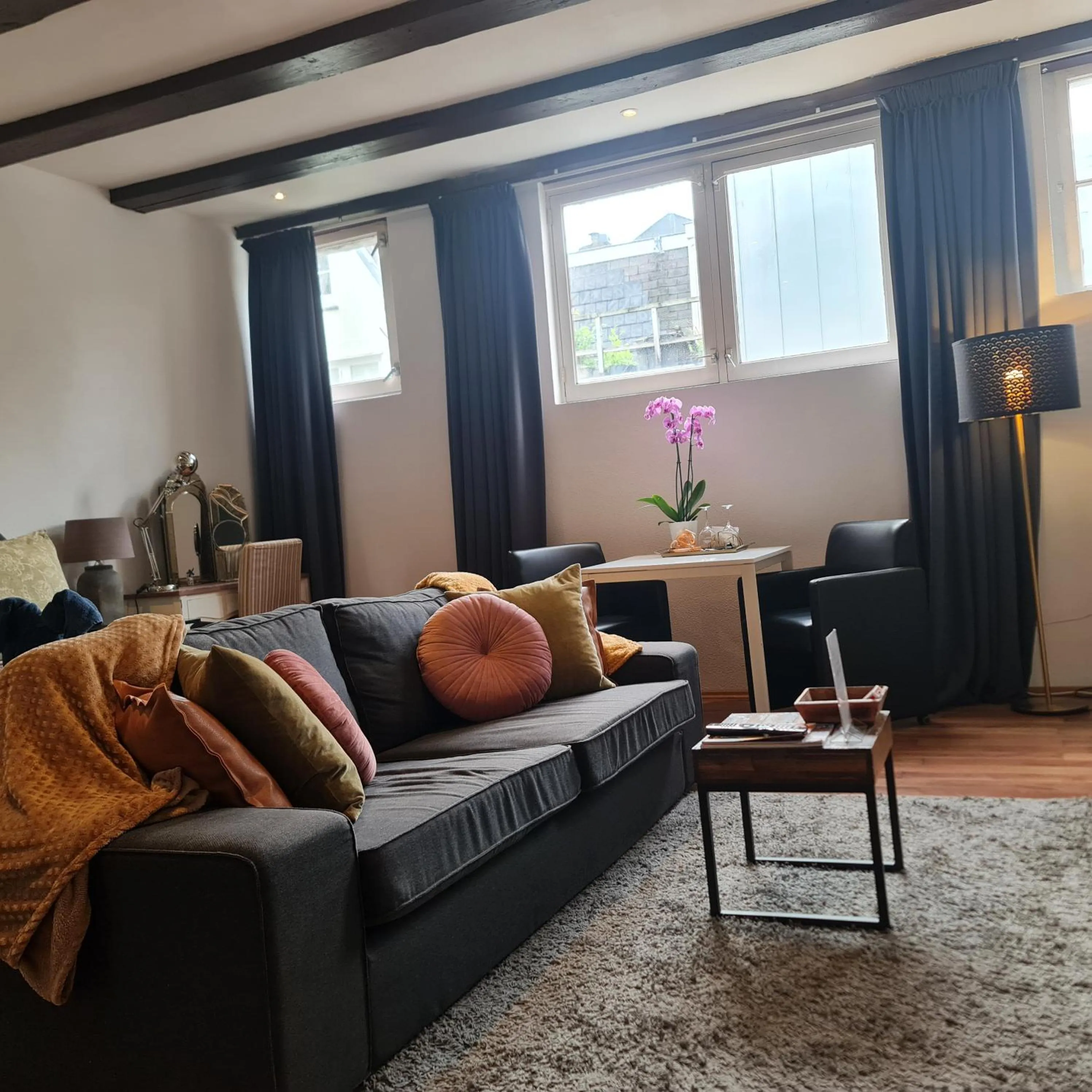 Crown Guesthouse Amsterdam