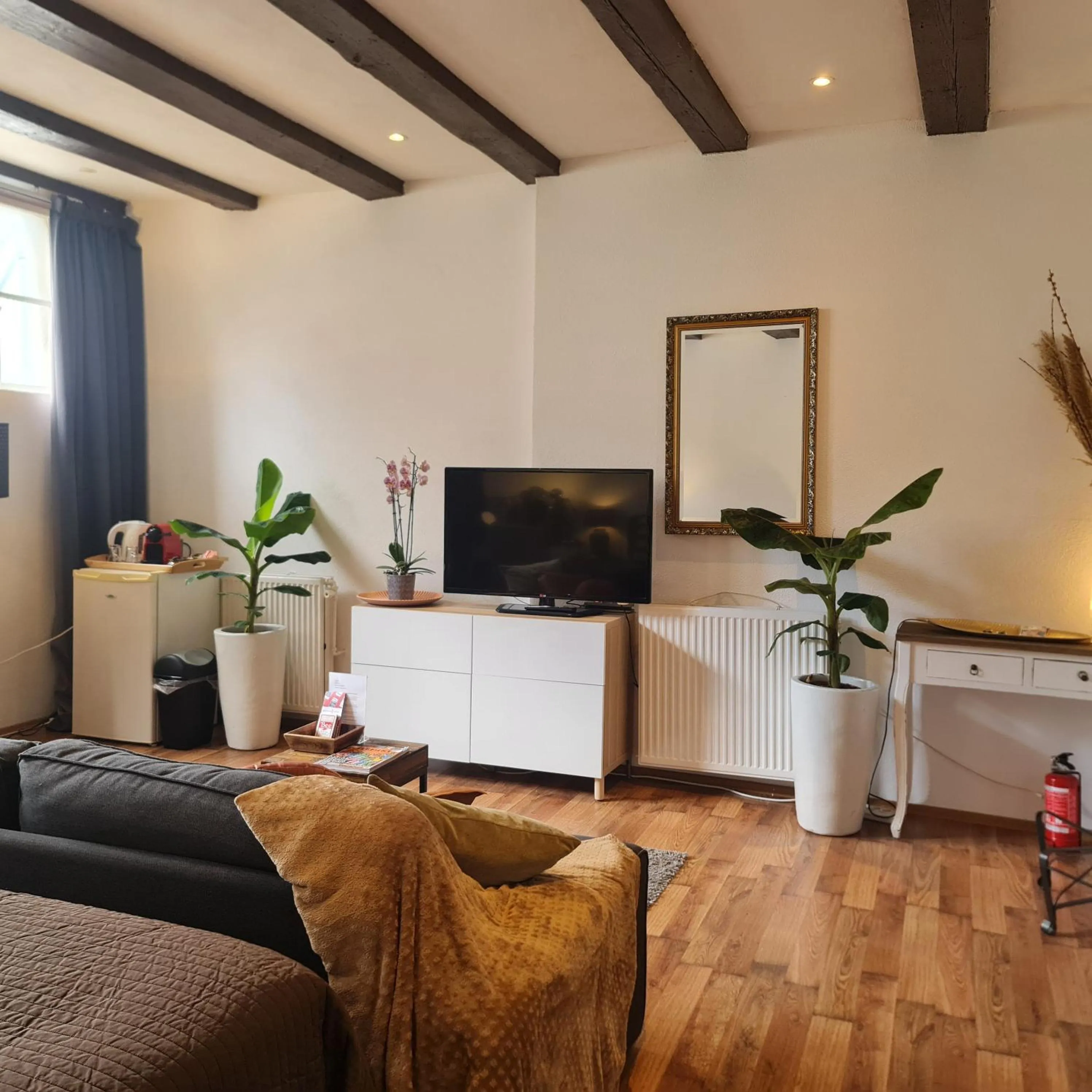 Crown Guesthouse Amsterdam