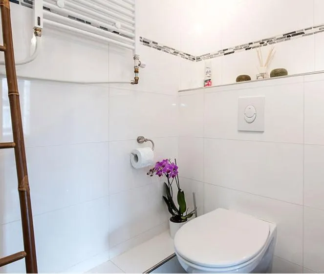 Crown Guesthouse Amsterdam