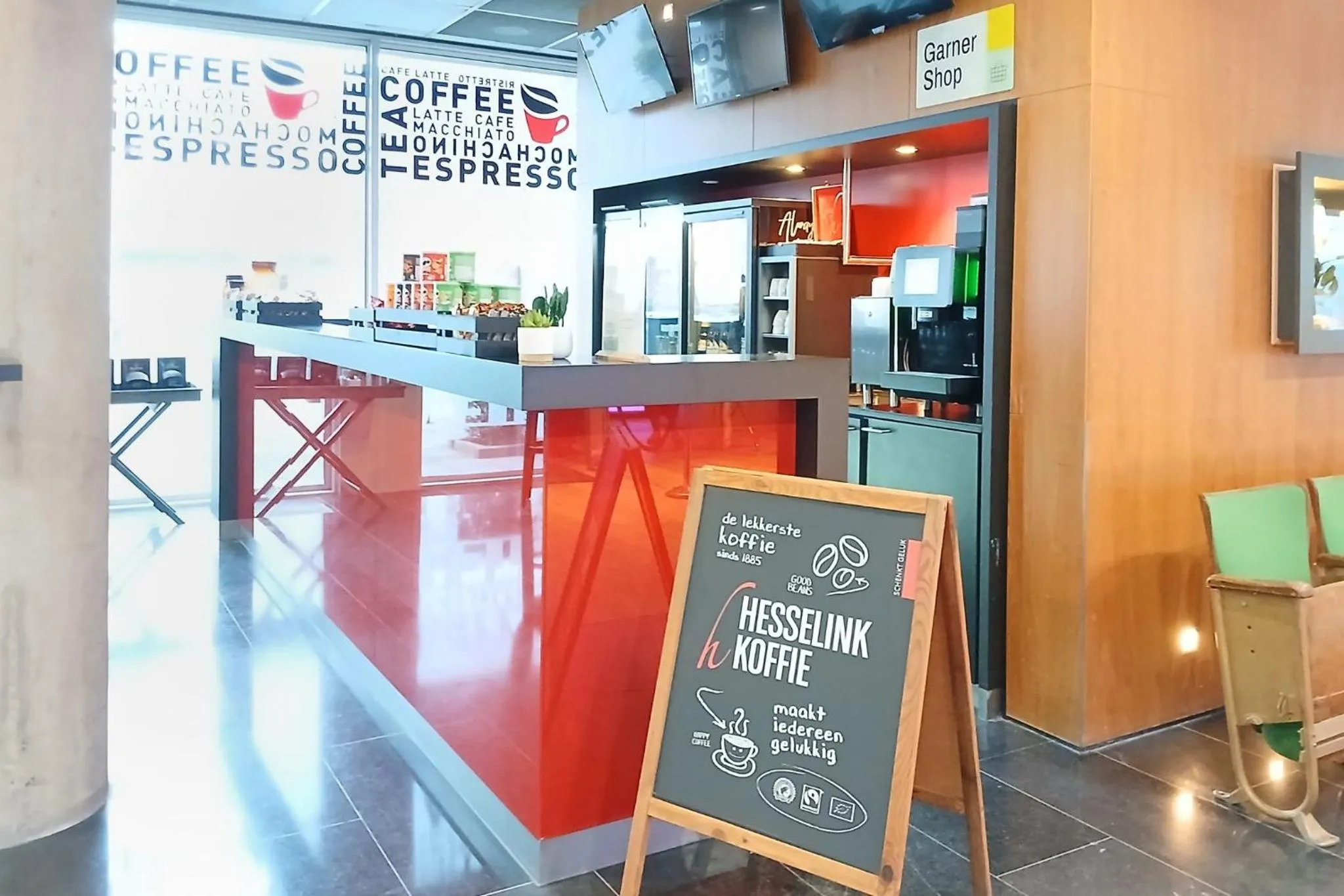 Other in Garner Hotel Maastricht by IHG