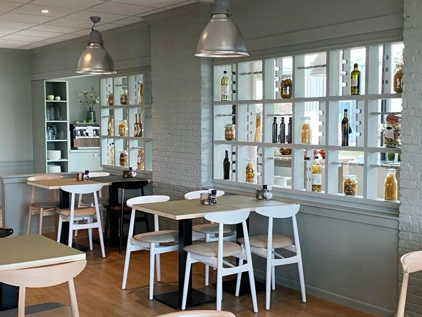 Breakfast in Garner Hotel Maastricht by IHG