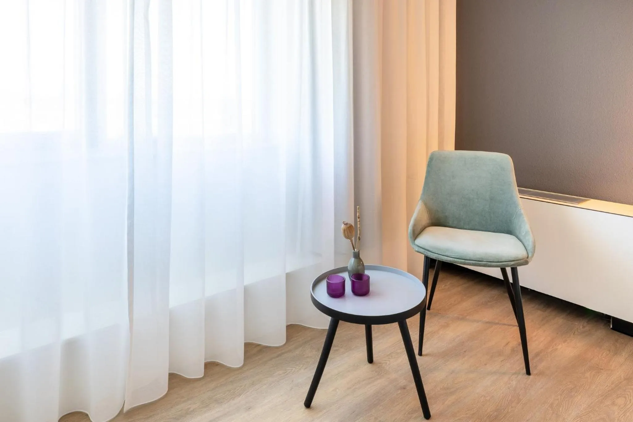 Photo of the whole room in Garner Hotel Maastricht by IHG