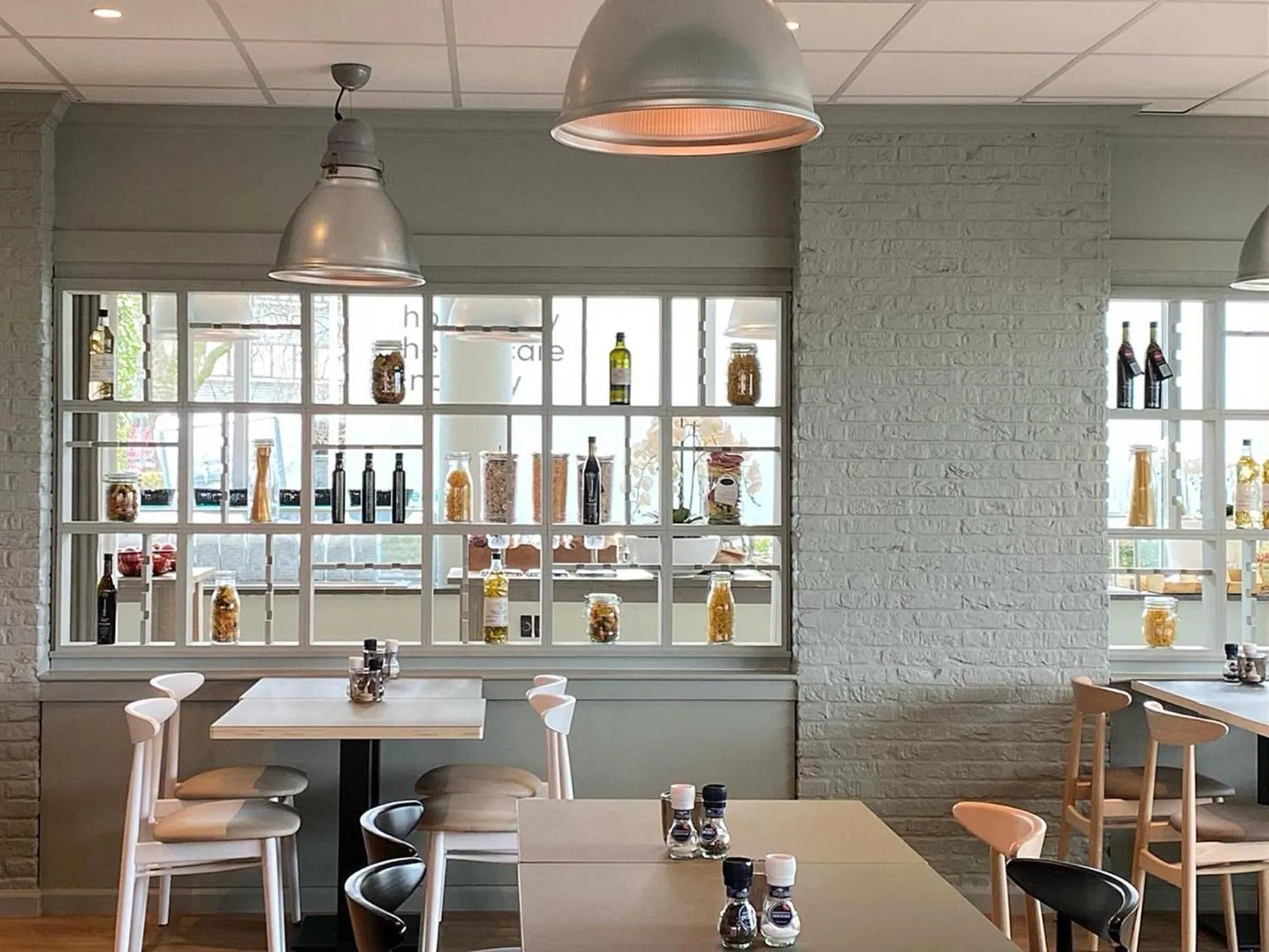 Breakfast in Garner Hotel Maastricht by IHG