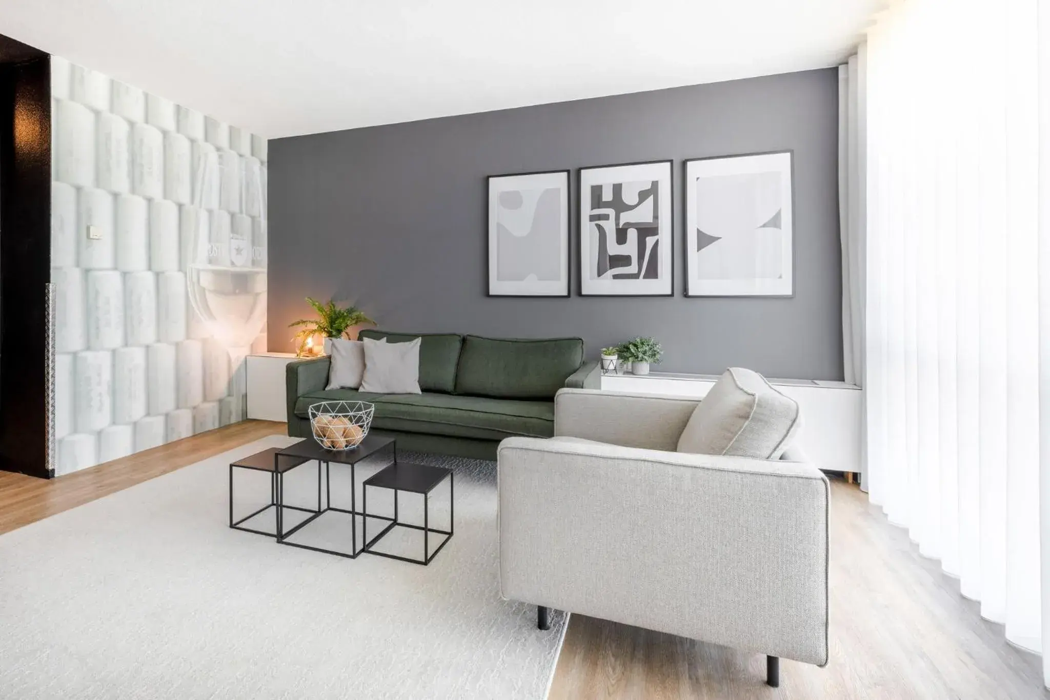 Bedroom in Garner Hotel Maastricht by IHG Bedroom in Garner Hotel Maastricht by IHG