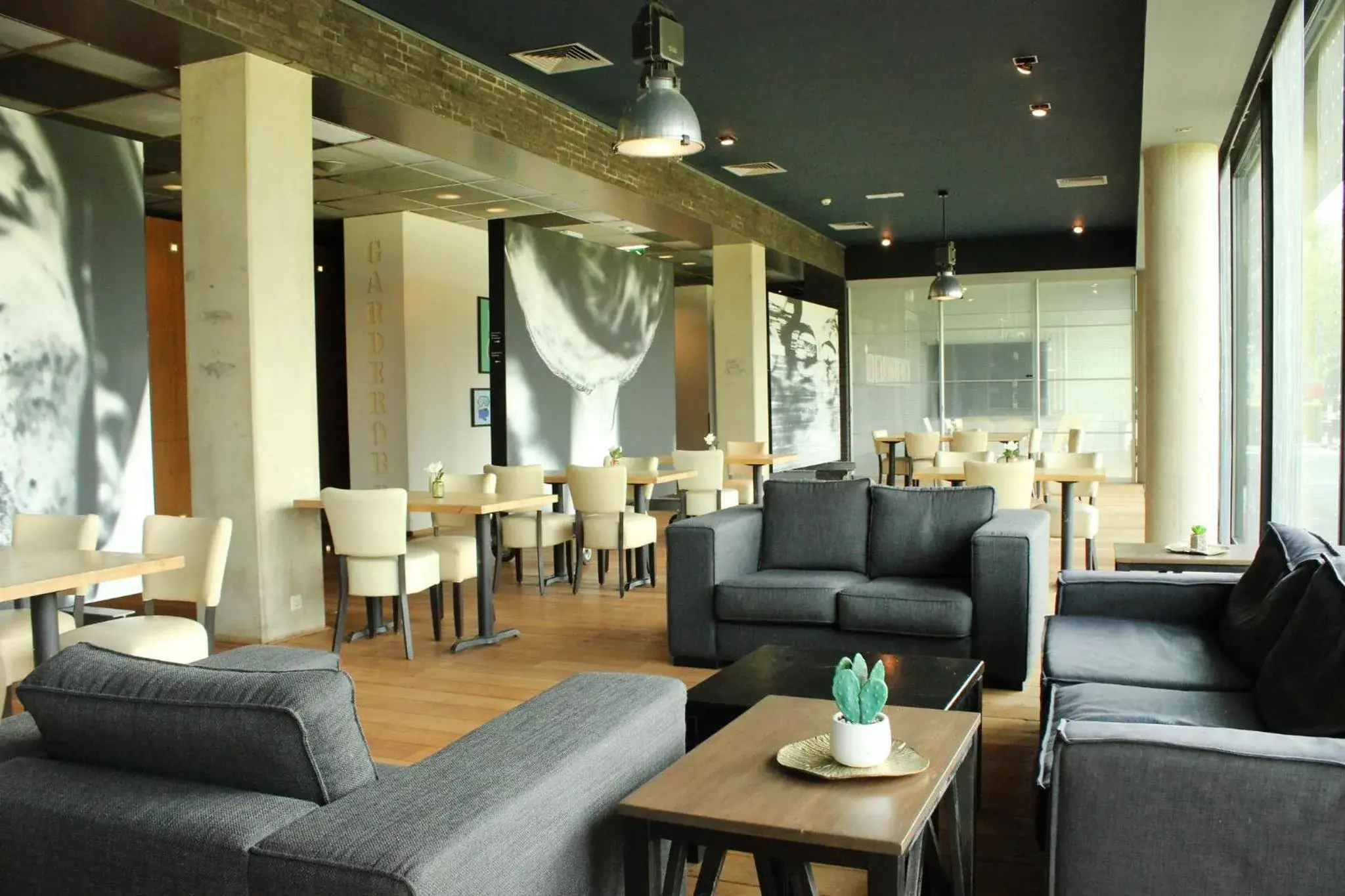 Property building in Garner Hotel Maastricht by IHG Property building in Garner Hotel Maastricht by IHG