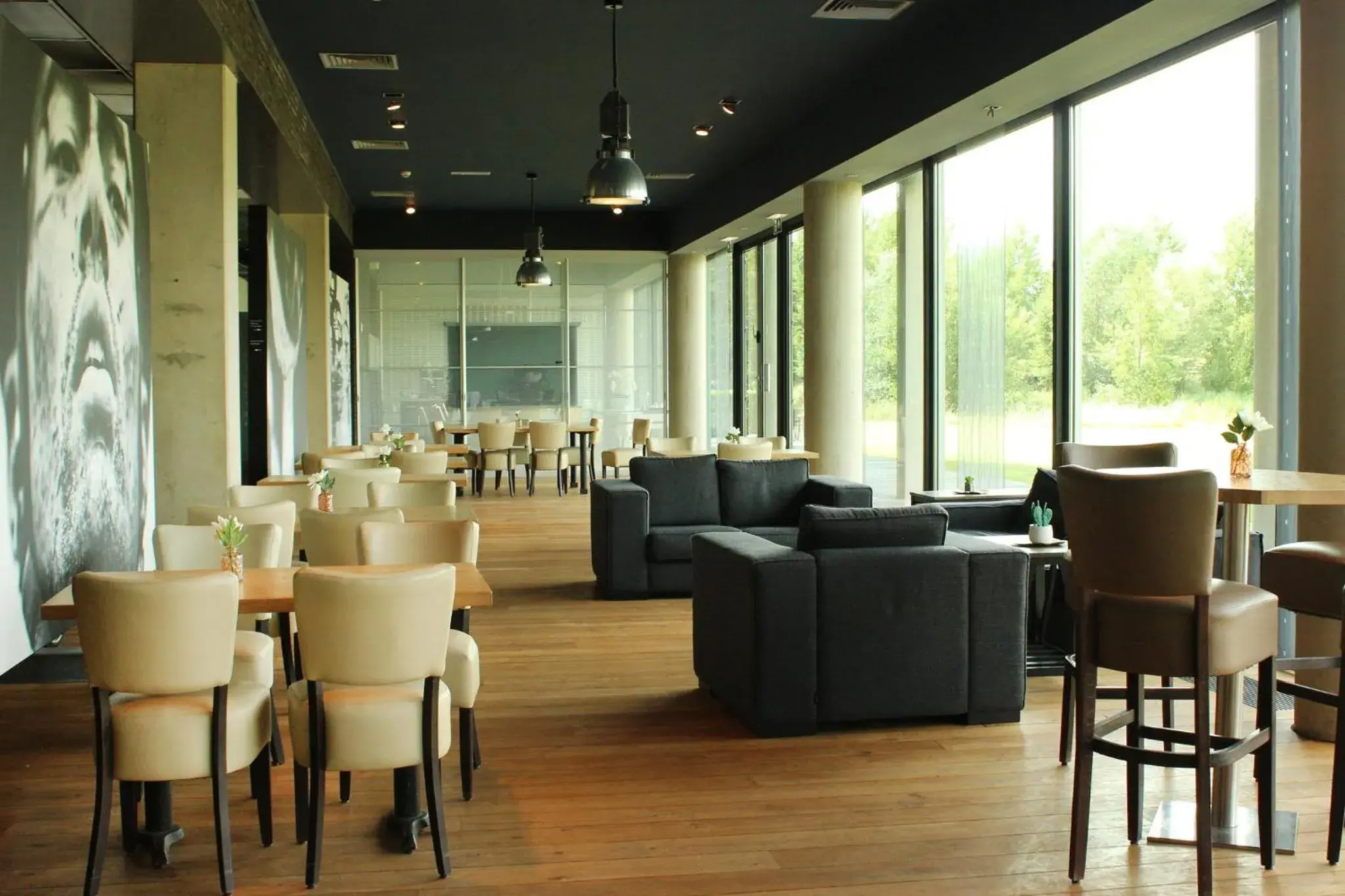 Property building in Garner Hotel Maastricht by IHG Property building in Garner Hotel Maastricht by IHG