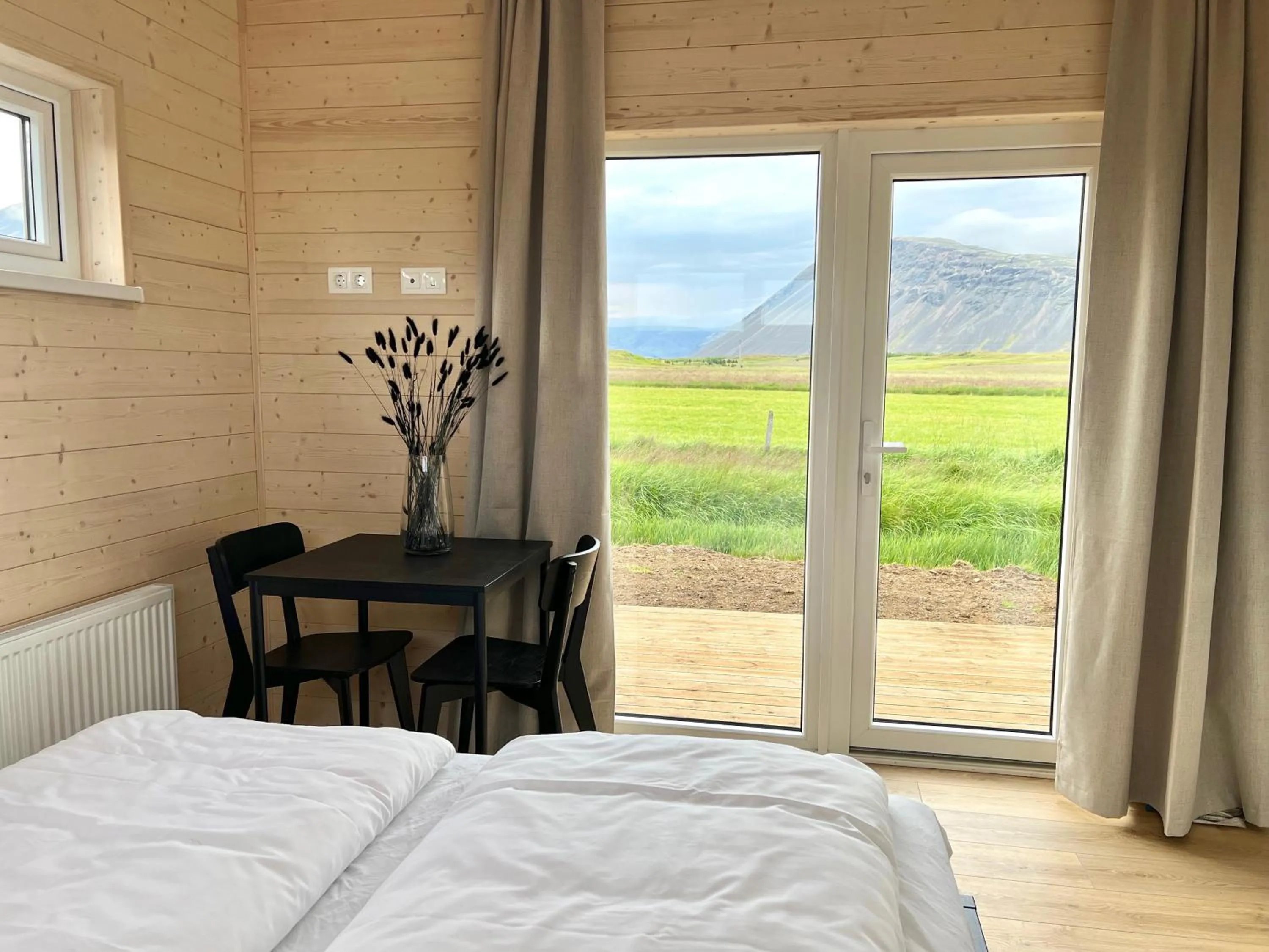 REY Stays - Small & Cozy Studio