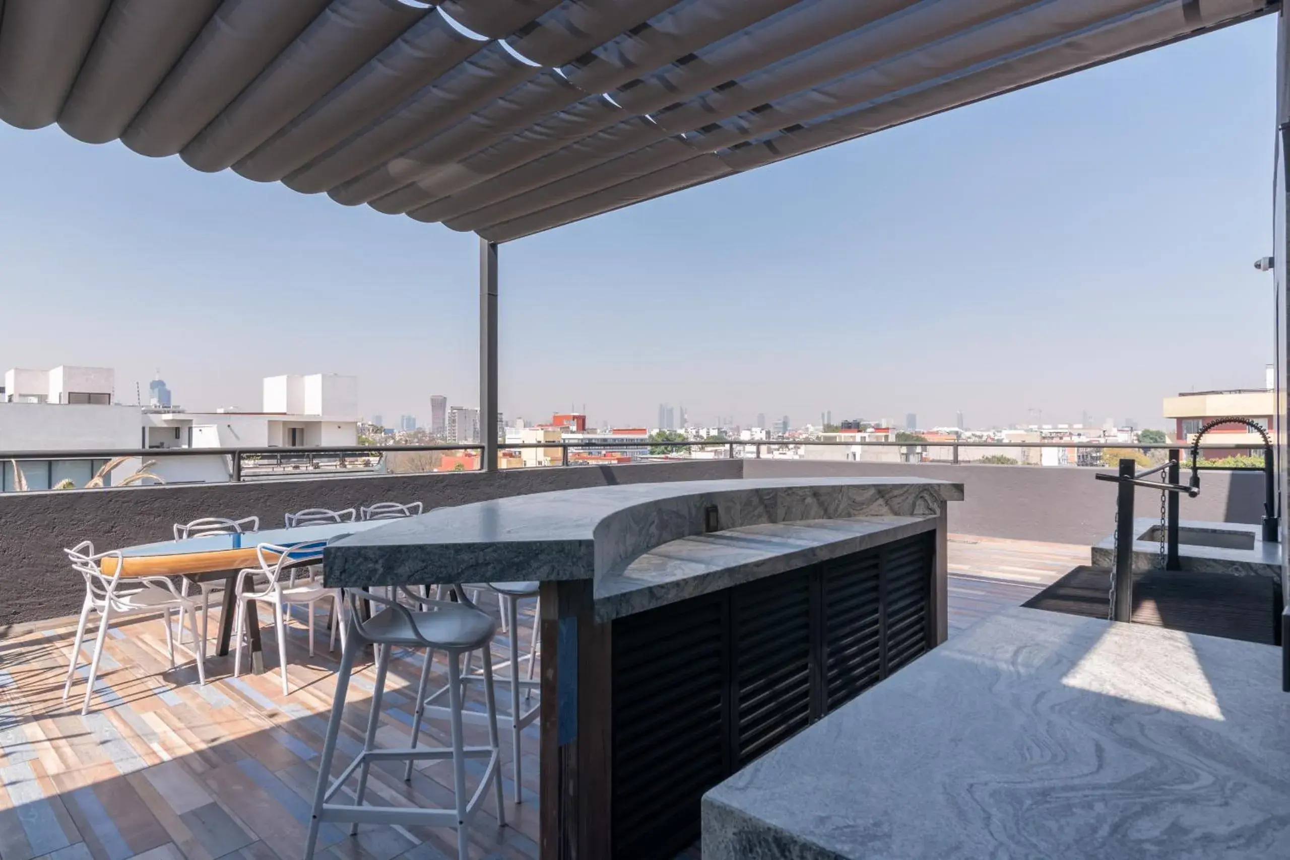 View (from property/room) in Be Local View (from property/room) in Be Local