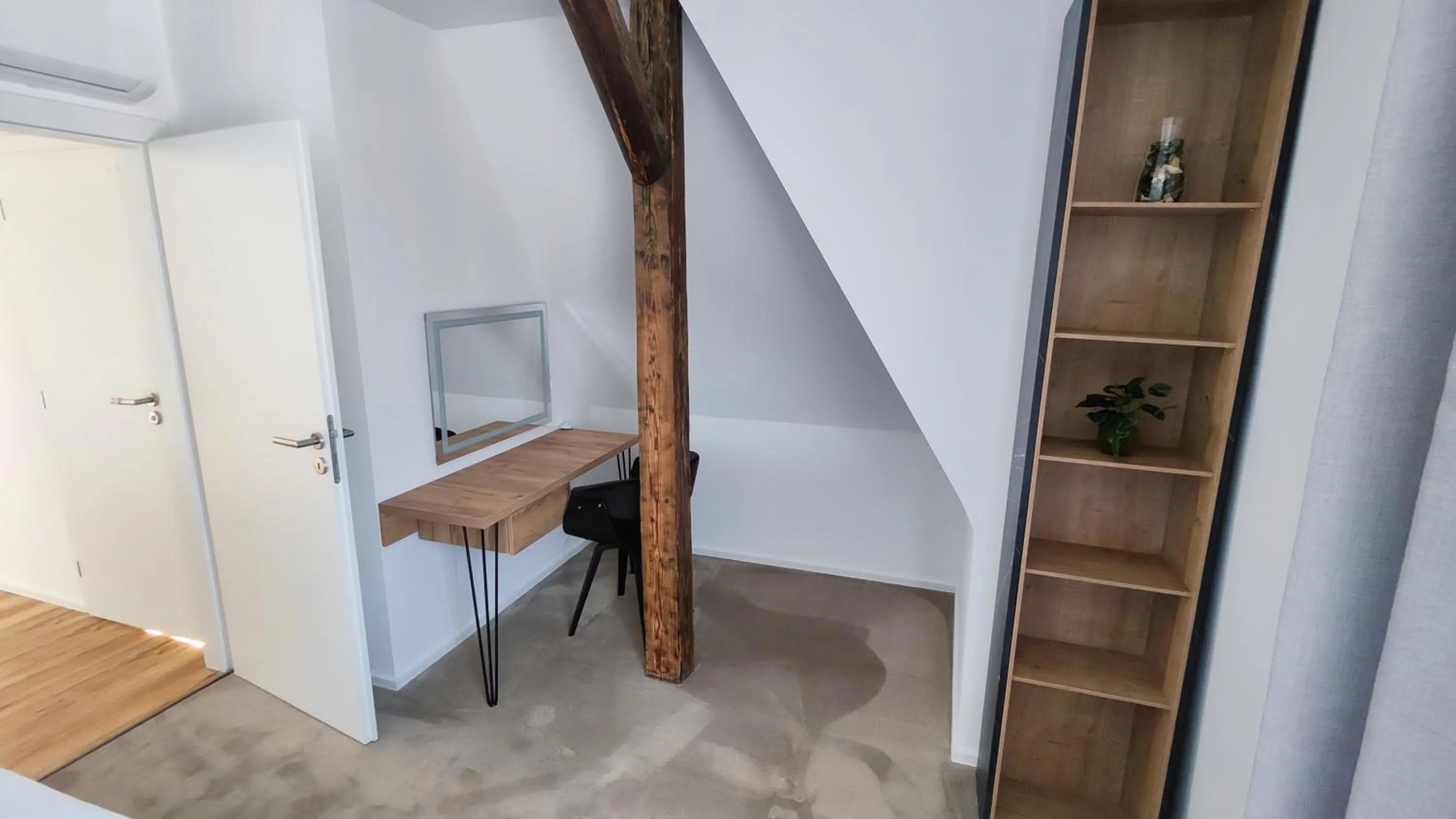 Bedroom in DOHNANYI Villa by CHORS