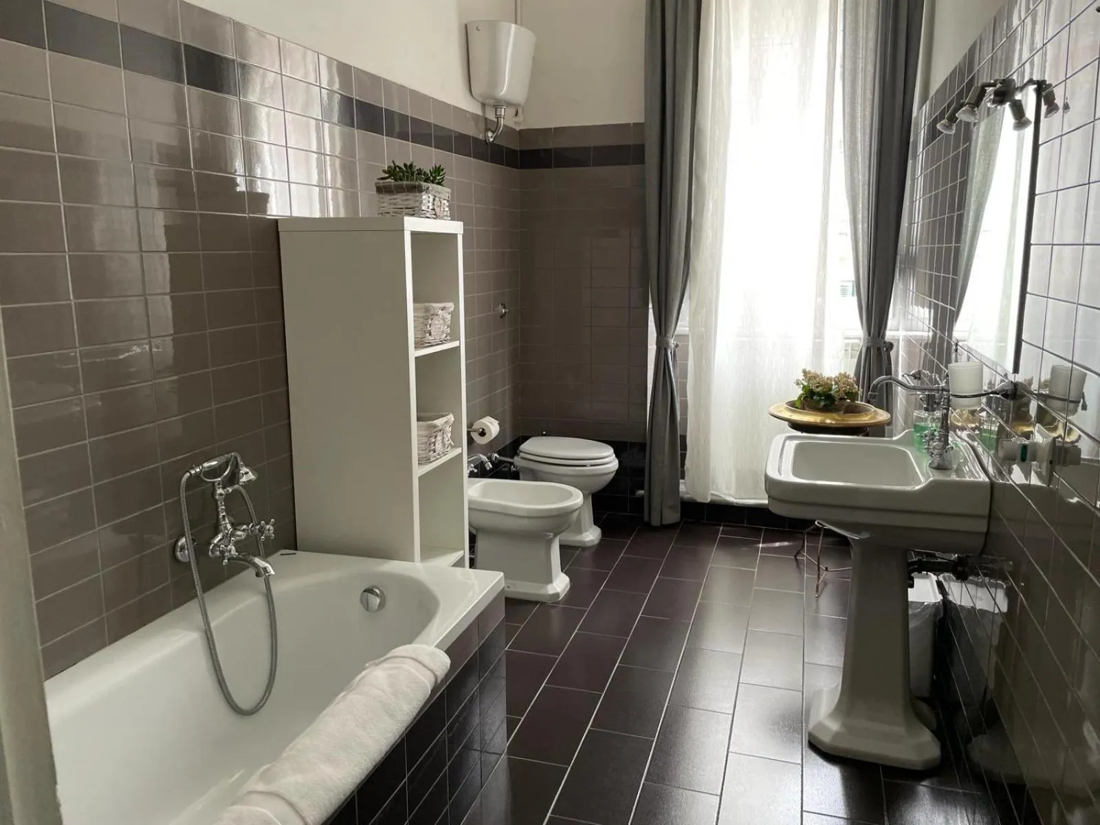 Bathroom in B&B Home XIX