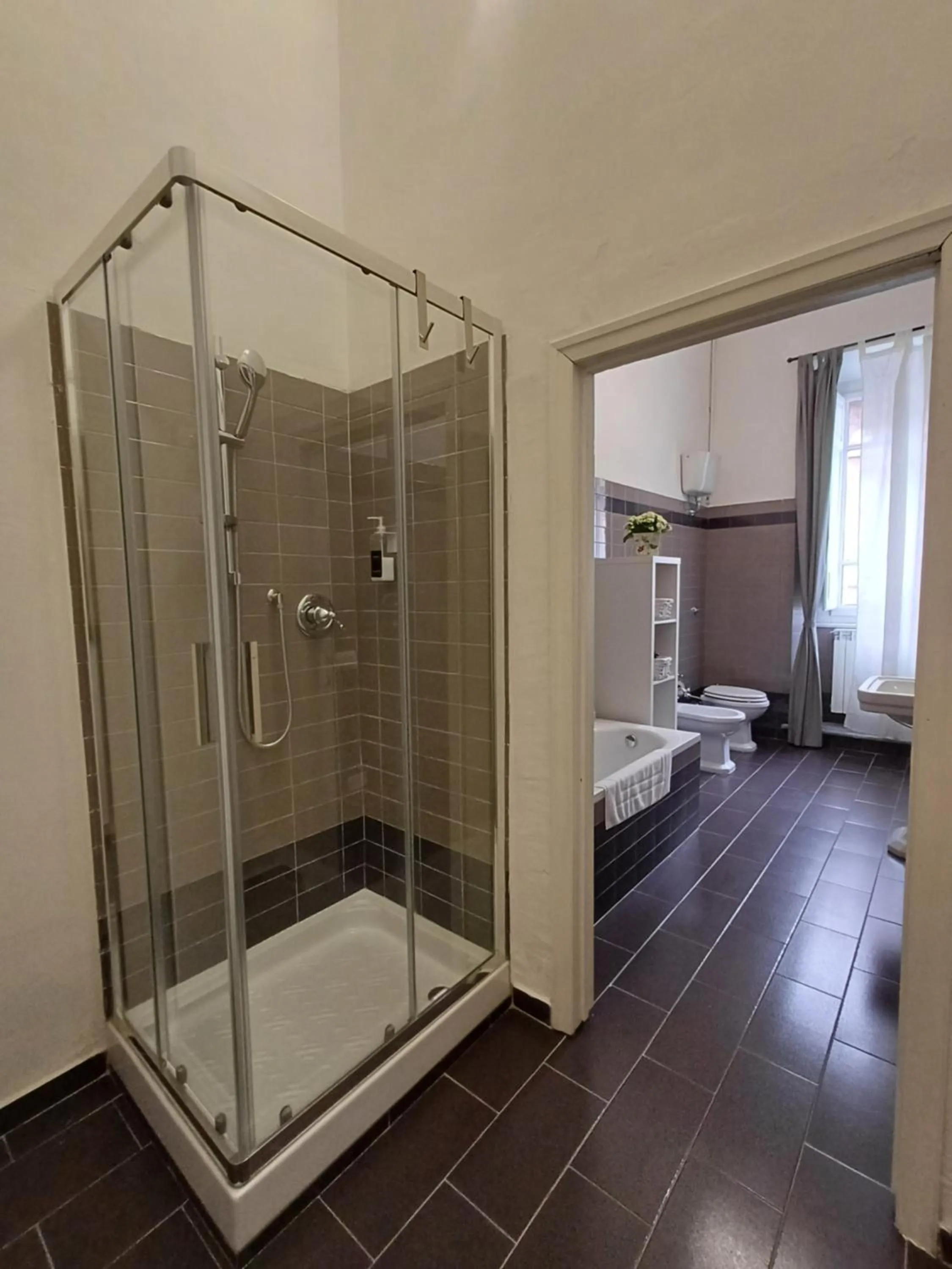 Bathroom in B&B Home XIX